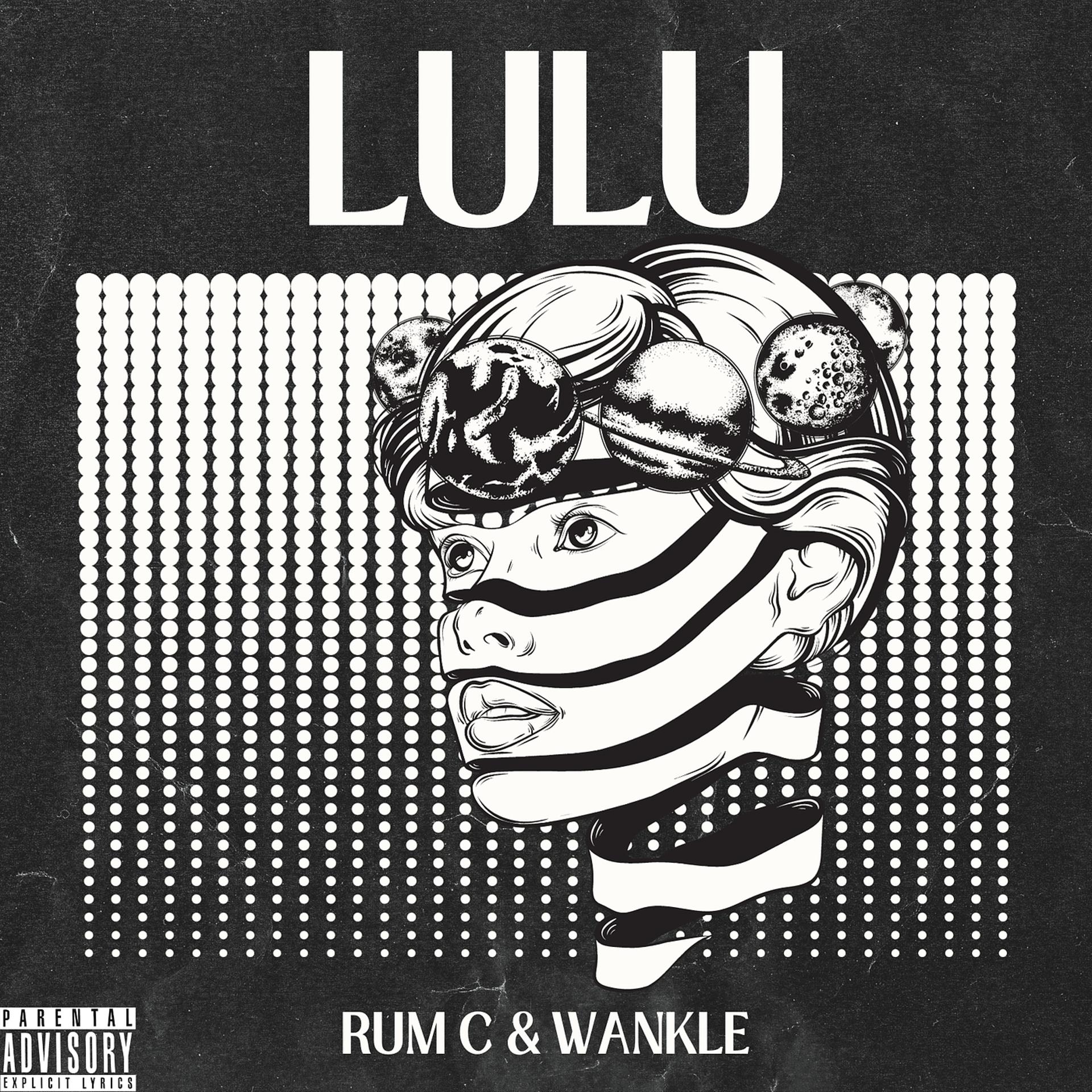 Постер альбома Lulu