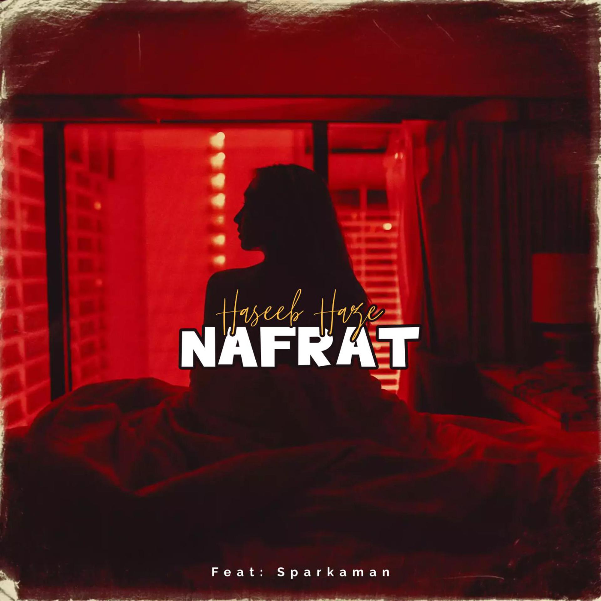 Постер альбома Nafrat
