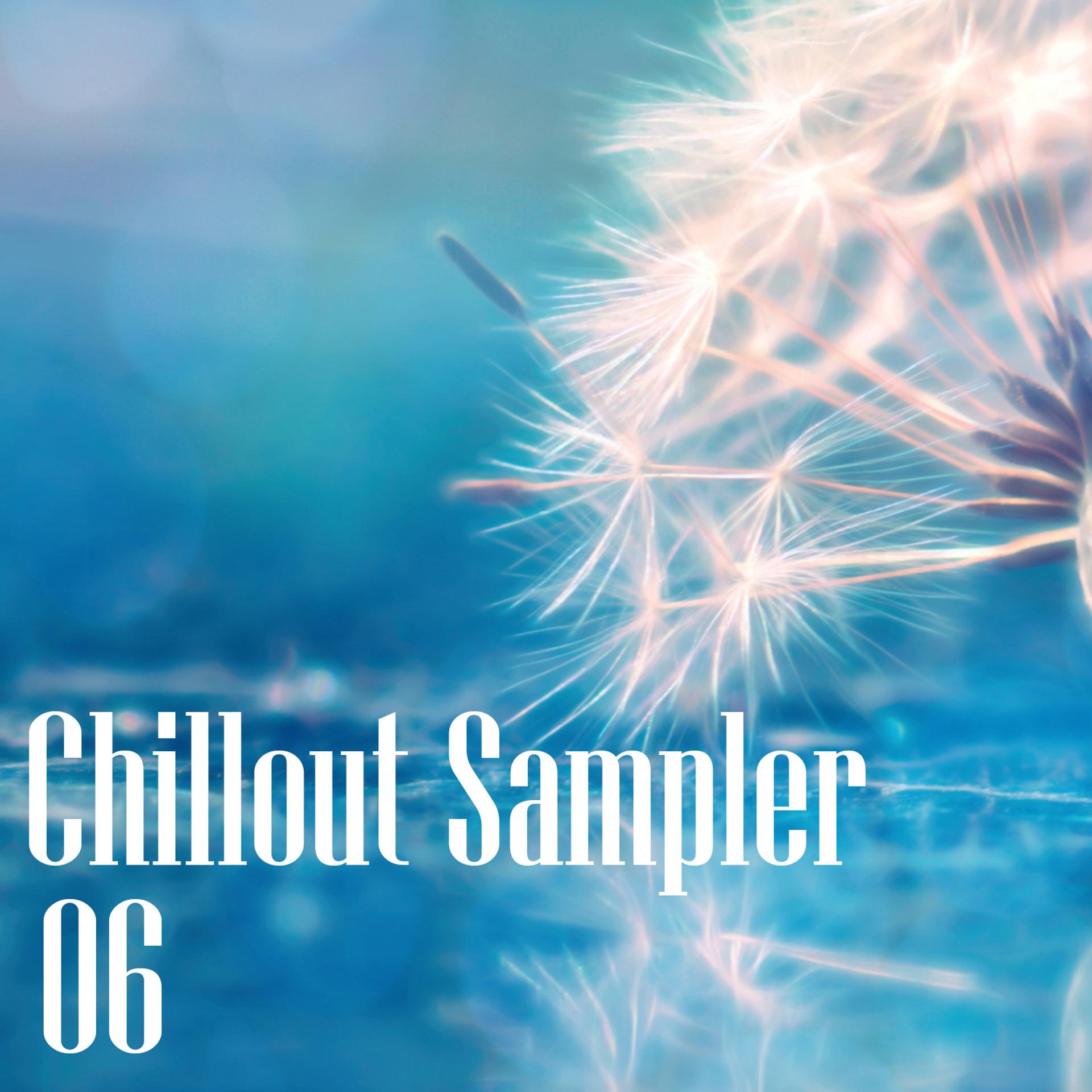 Постер альбома Chillout Sampler 06