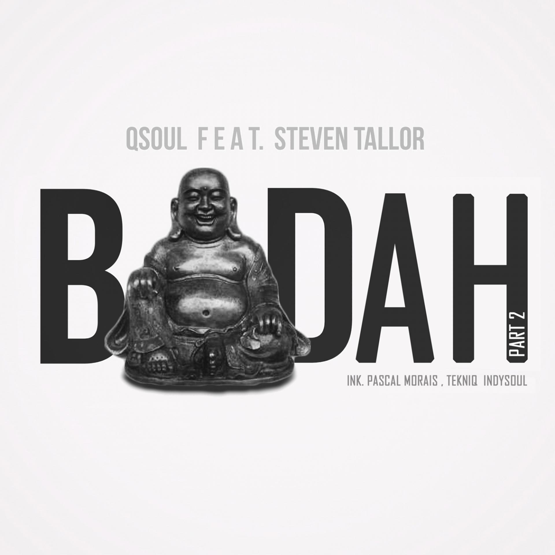 Постер альбома Budah, Pt. 2