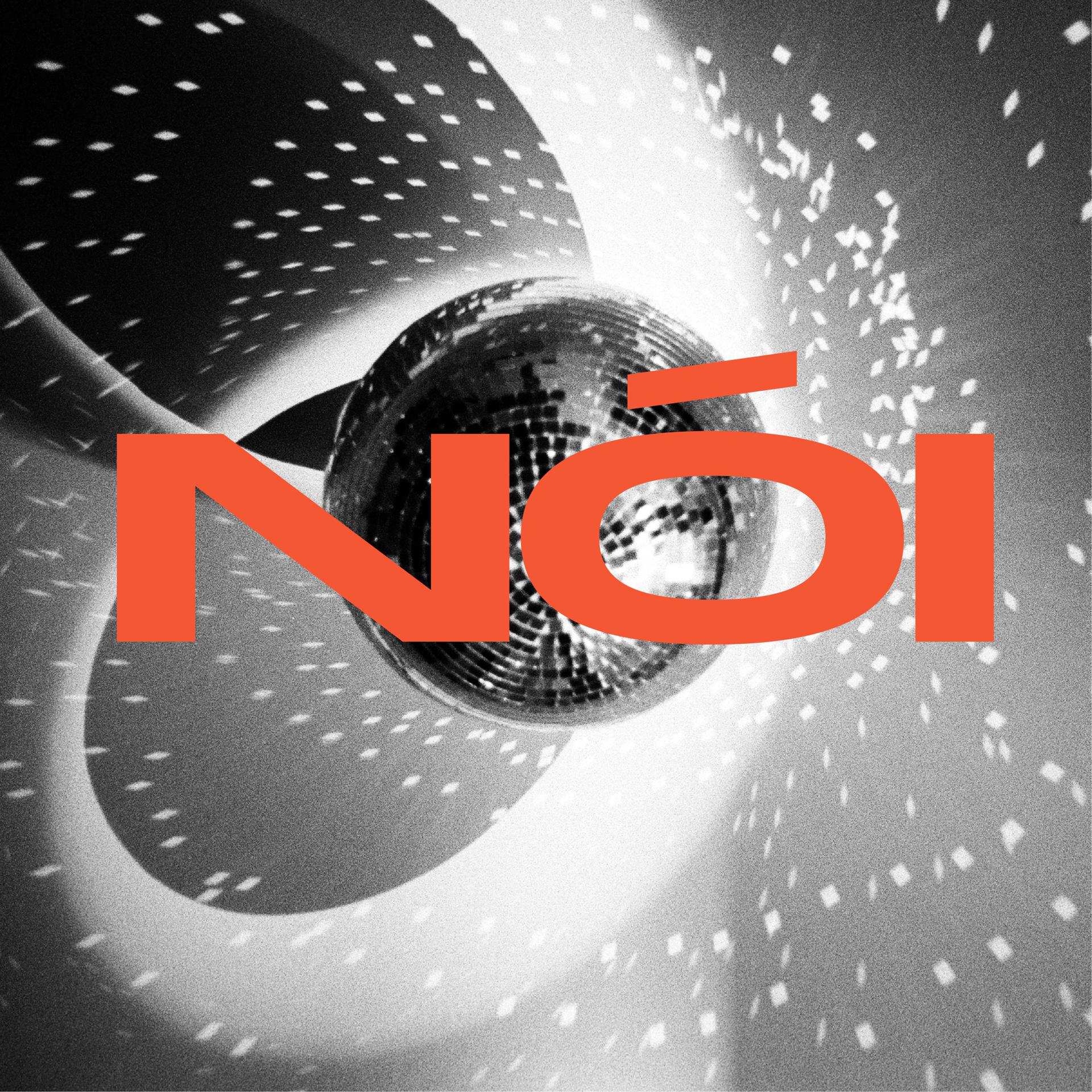 Постер альбома Nói