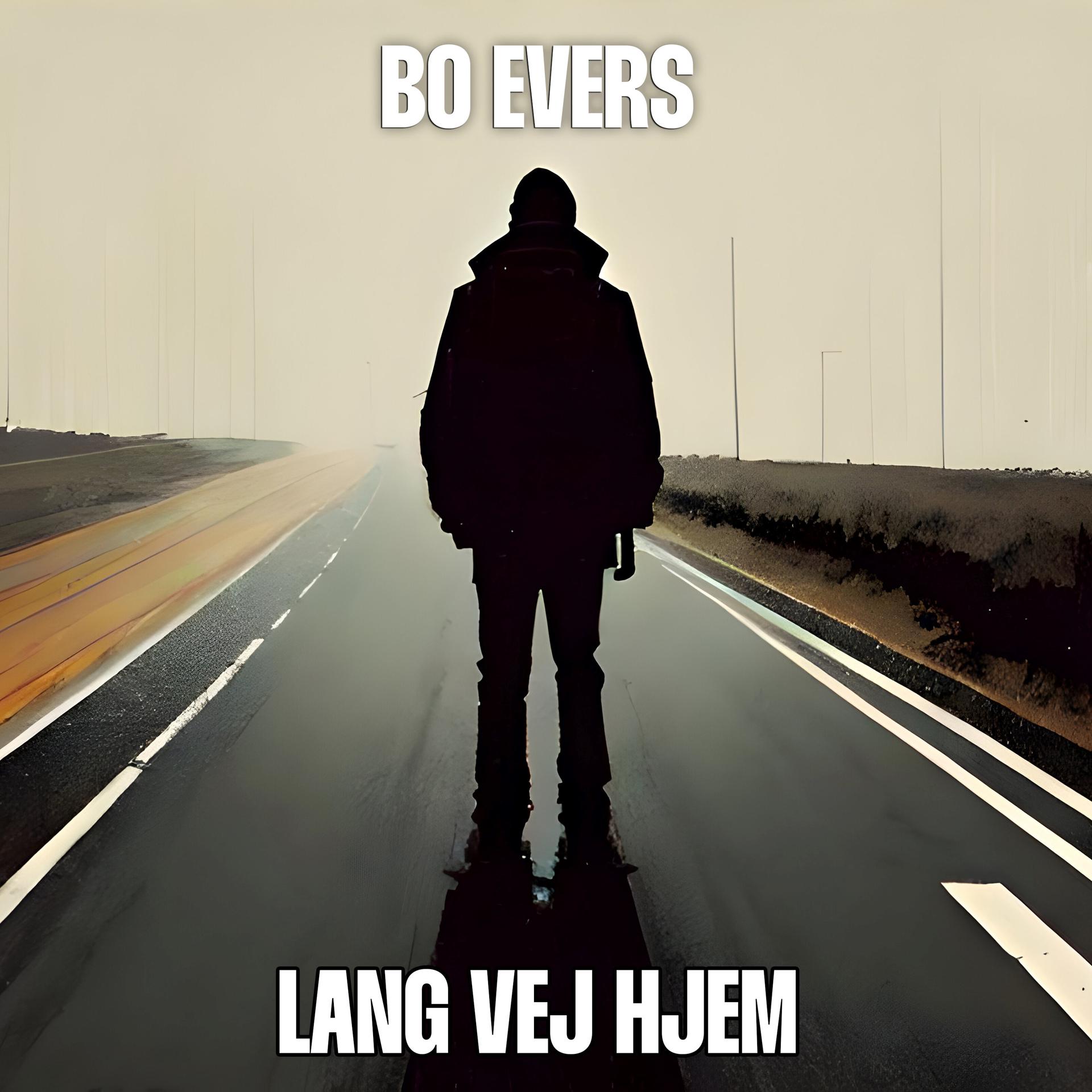Постер альбома Lang Vej Hjem