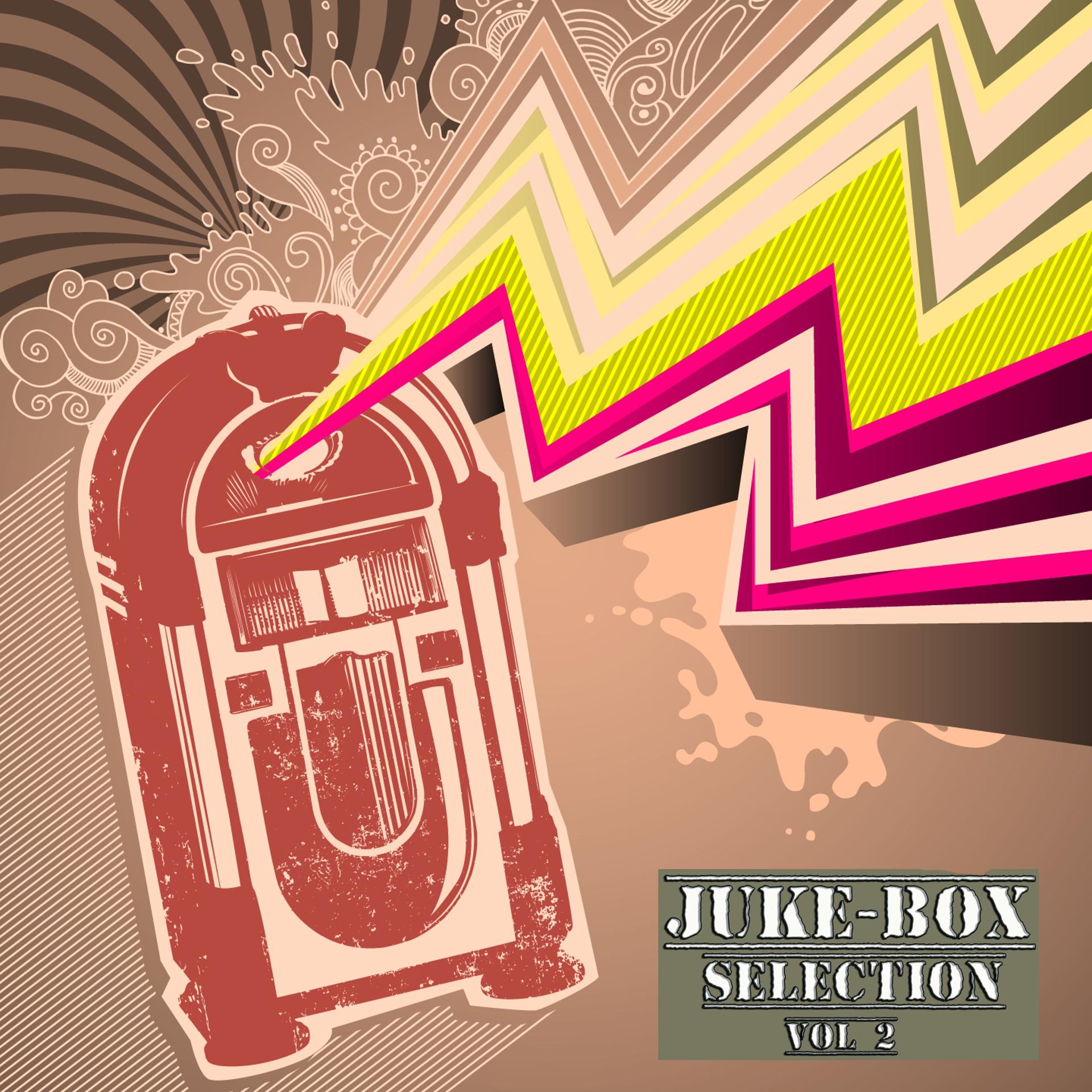 Постер альбома Juke-Box Selection, Vol. 2