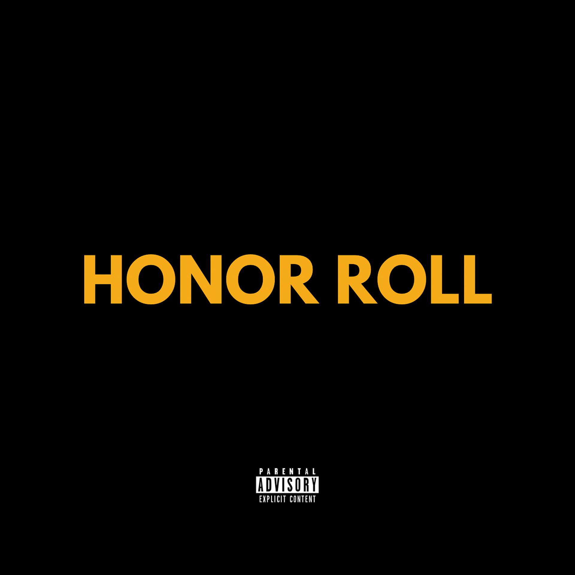 Постер альбома Honor Roll
