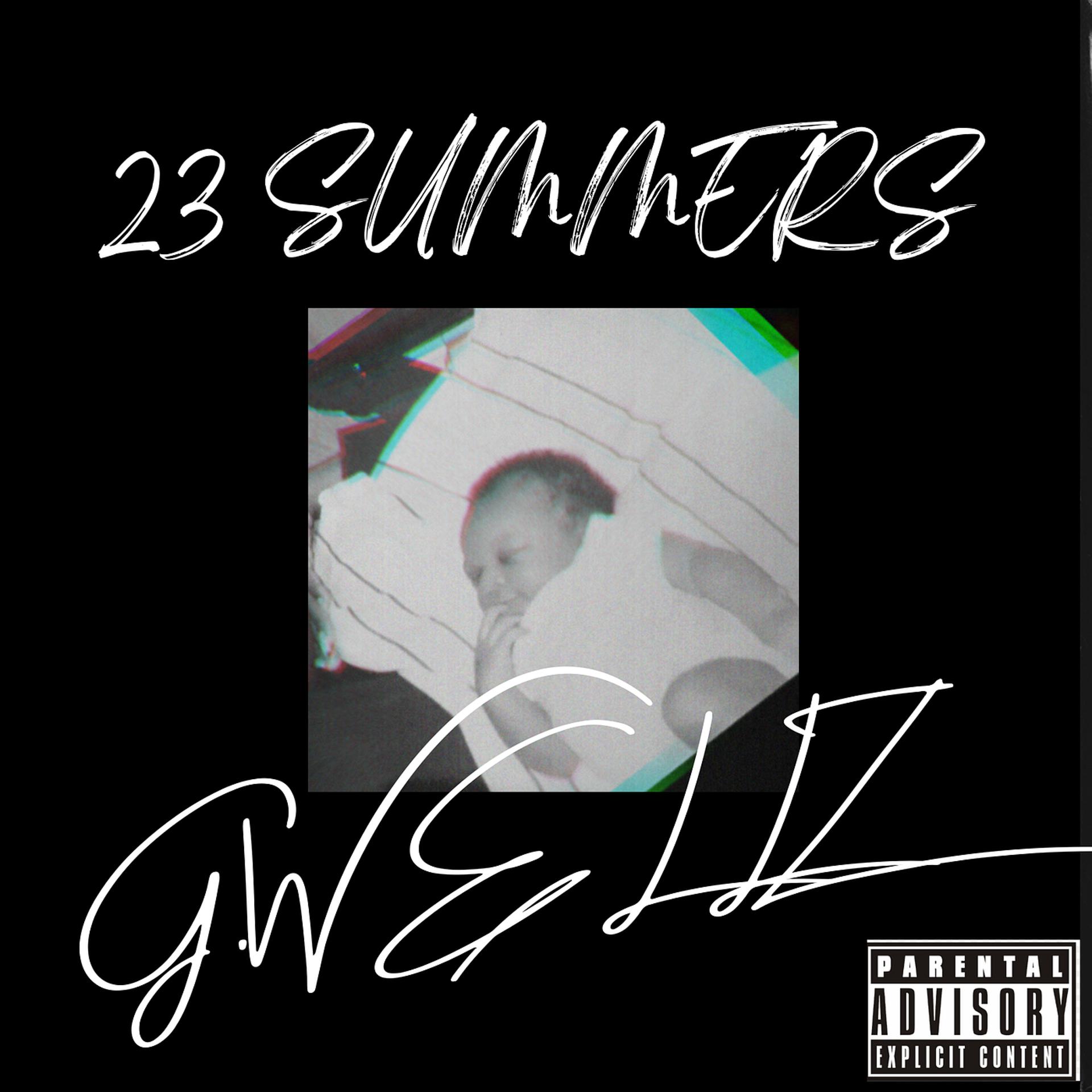 Постер альбома 23 Summers