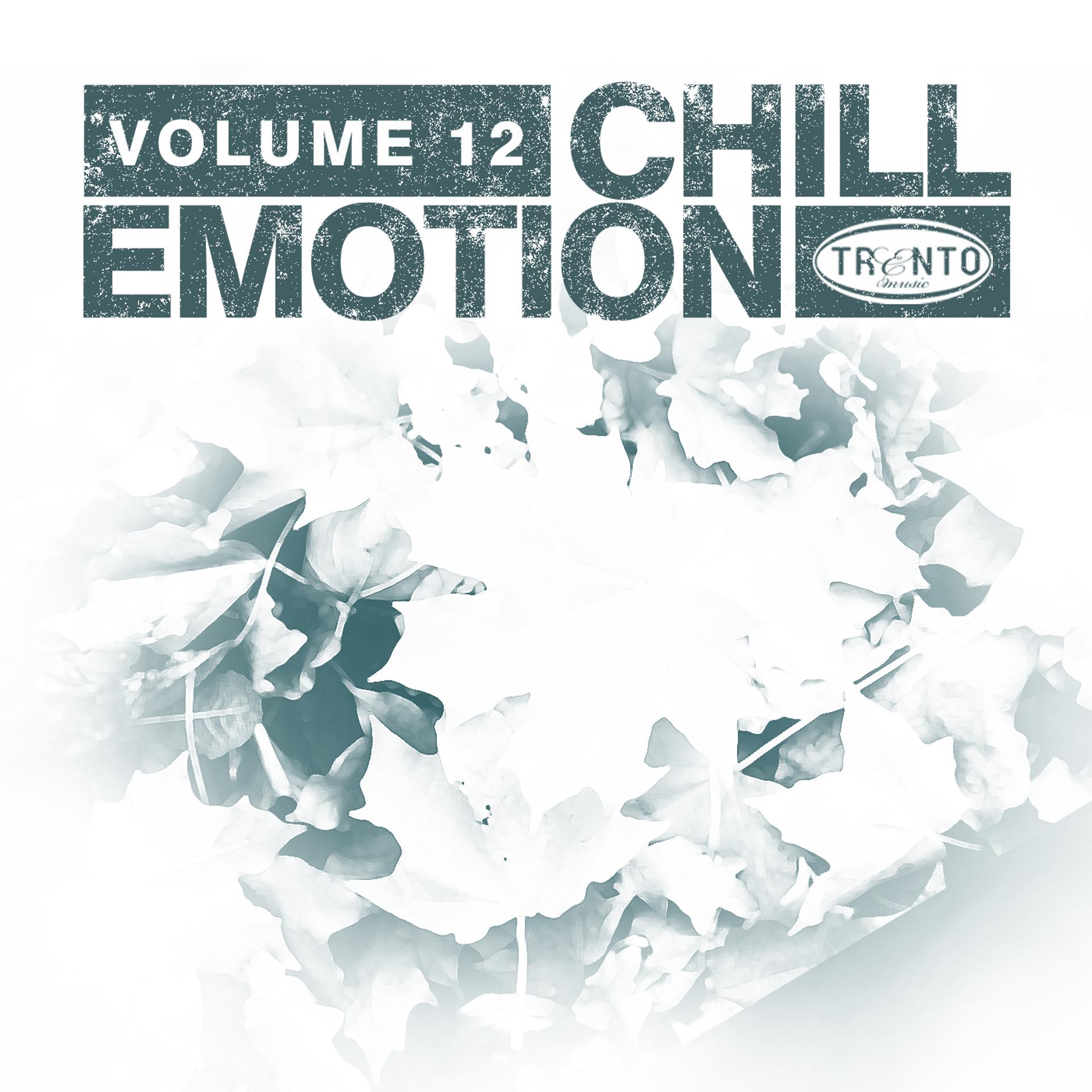 Постер альбома ChillEmotion, Vol. 12