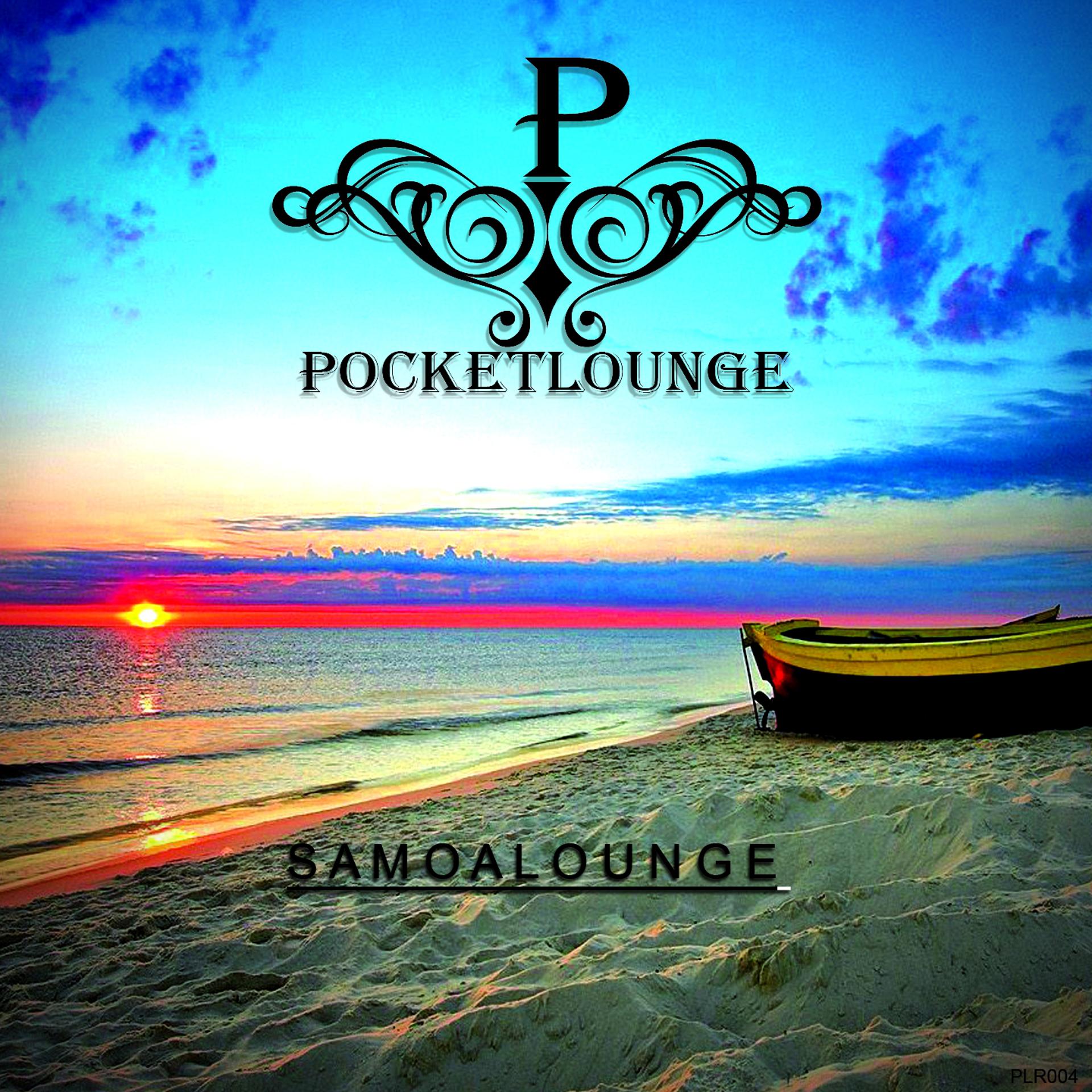 Постер альбома Samoa Lounge
