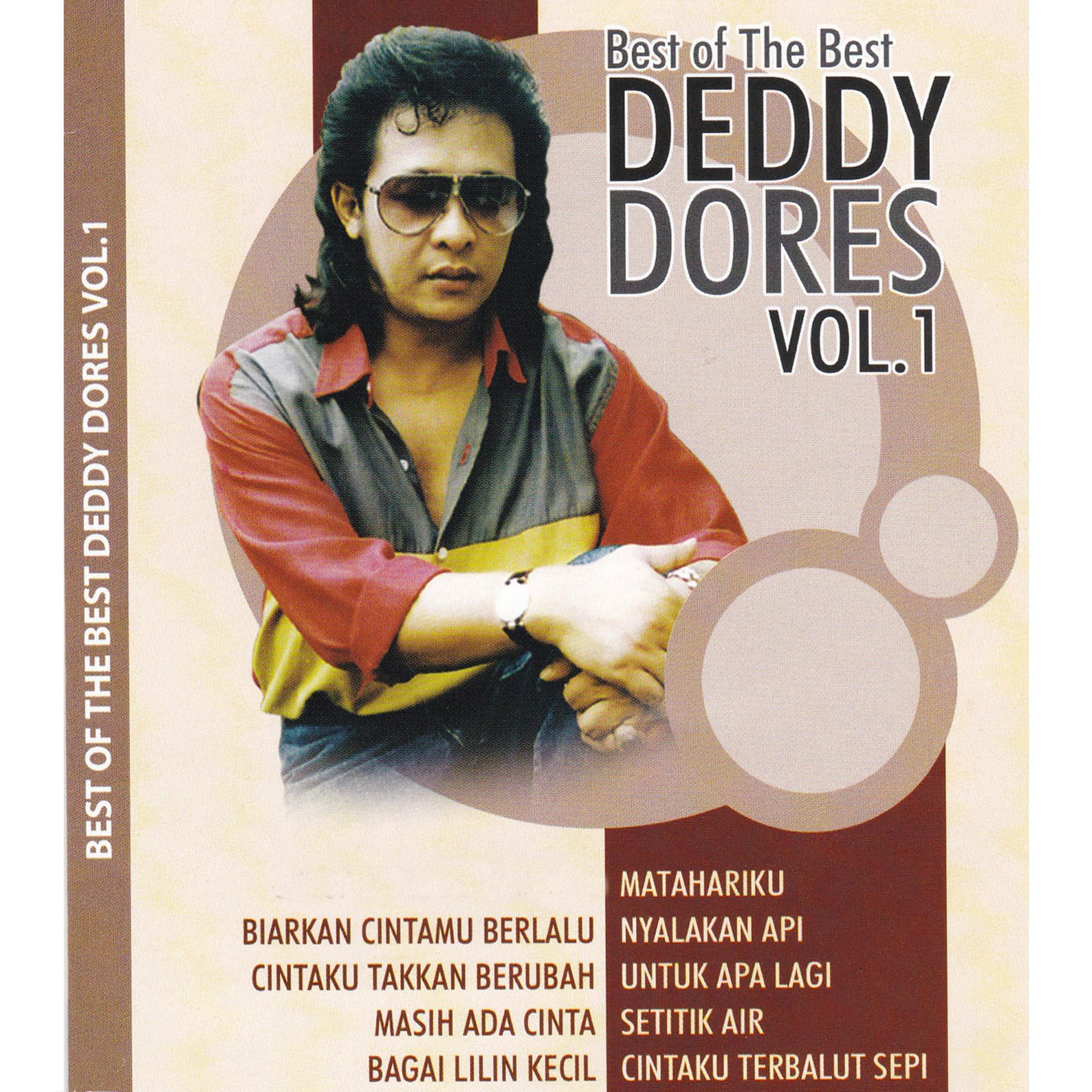 Постер альбома Best of the Best Deddy Dores, Vol. 1