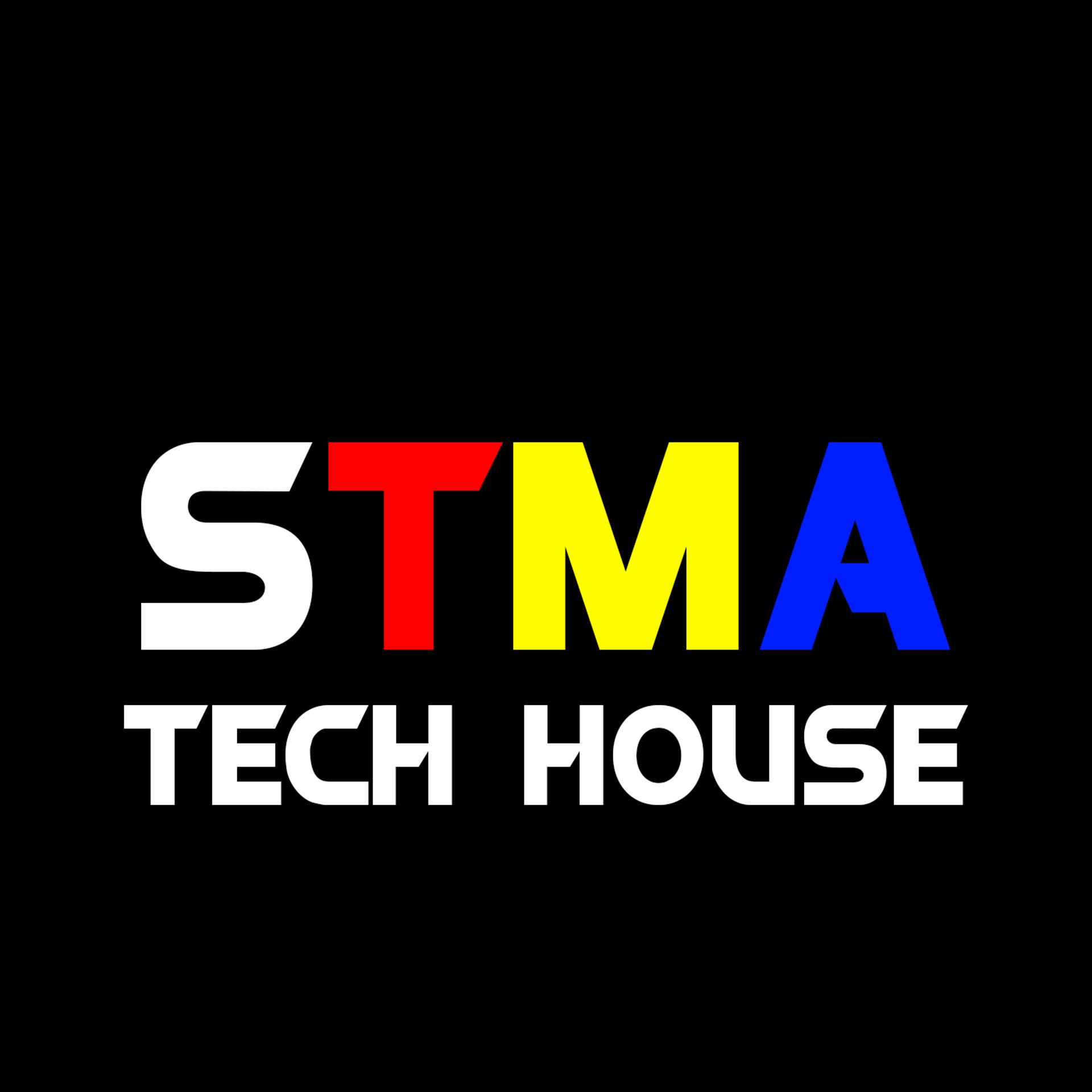 Постер альбома STMA Tech House