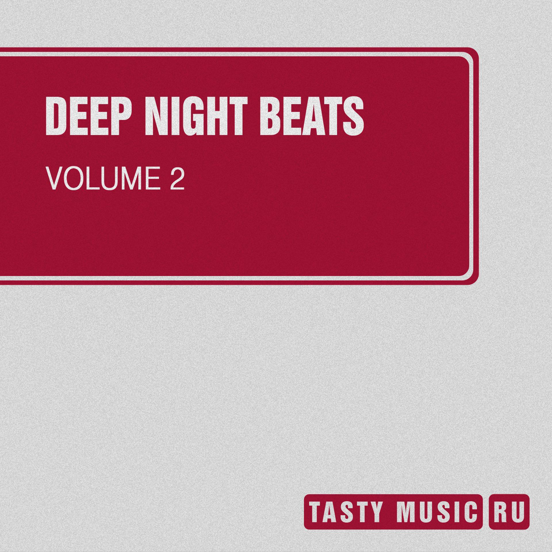 Постер альбома Deep Night Beats, Vol. 2