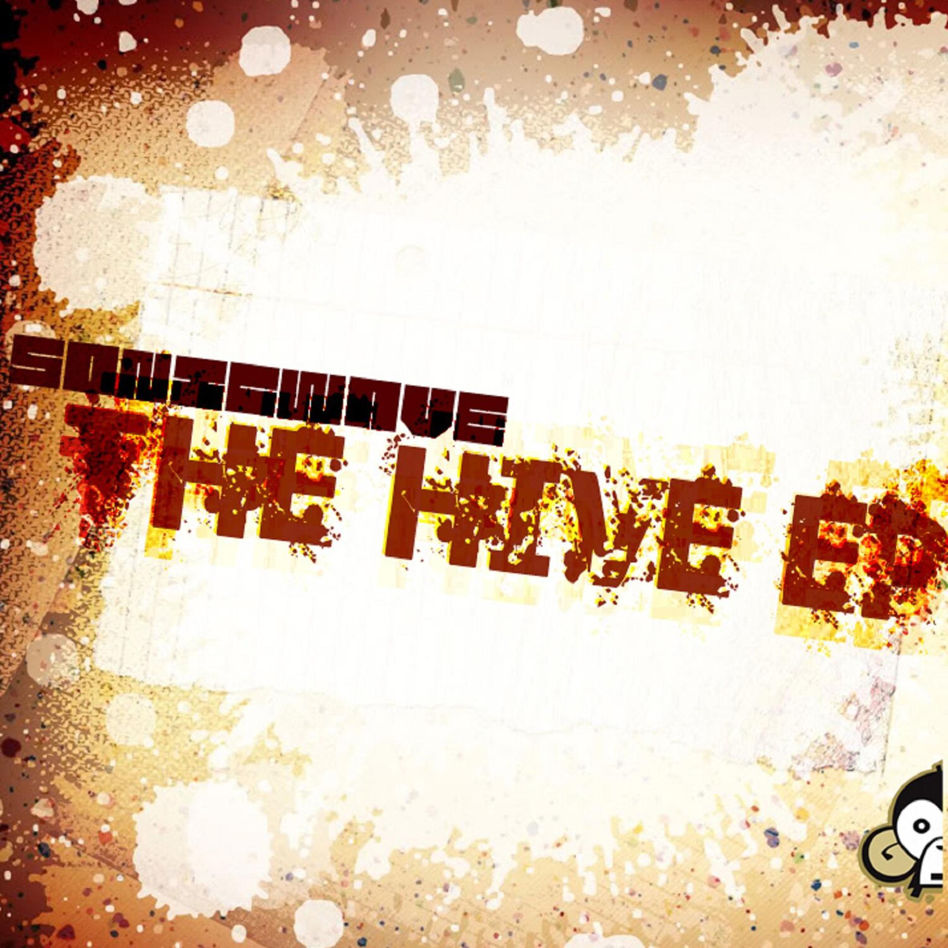 Постер альбома The Hive EP