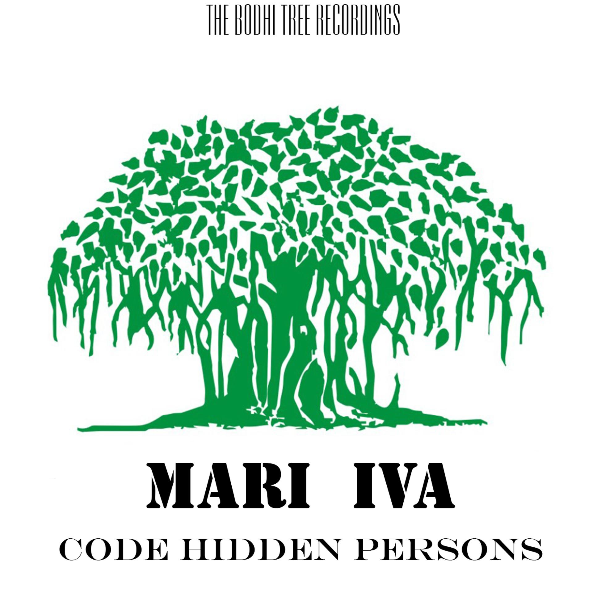 Постер альбома Code Hidden Persons