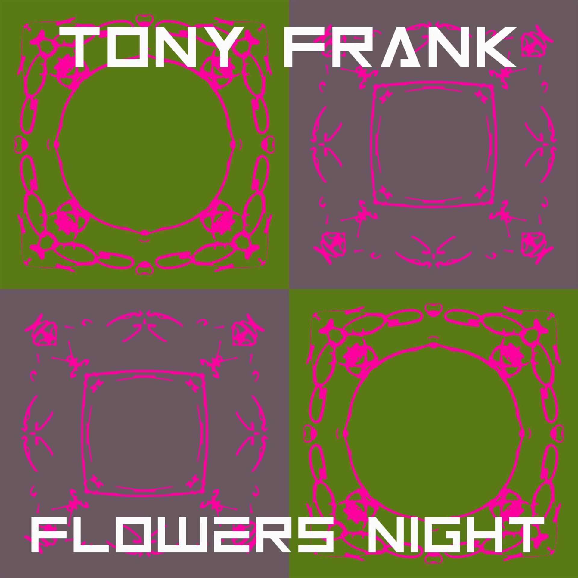 Постер альбома Flowers night