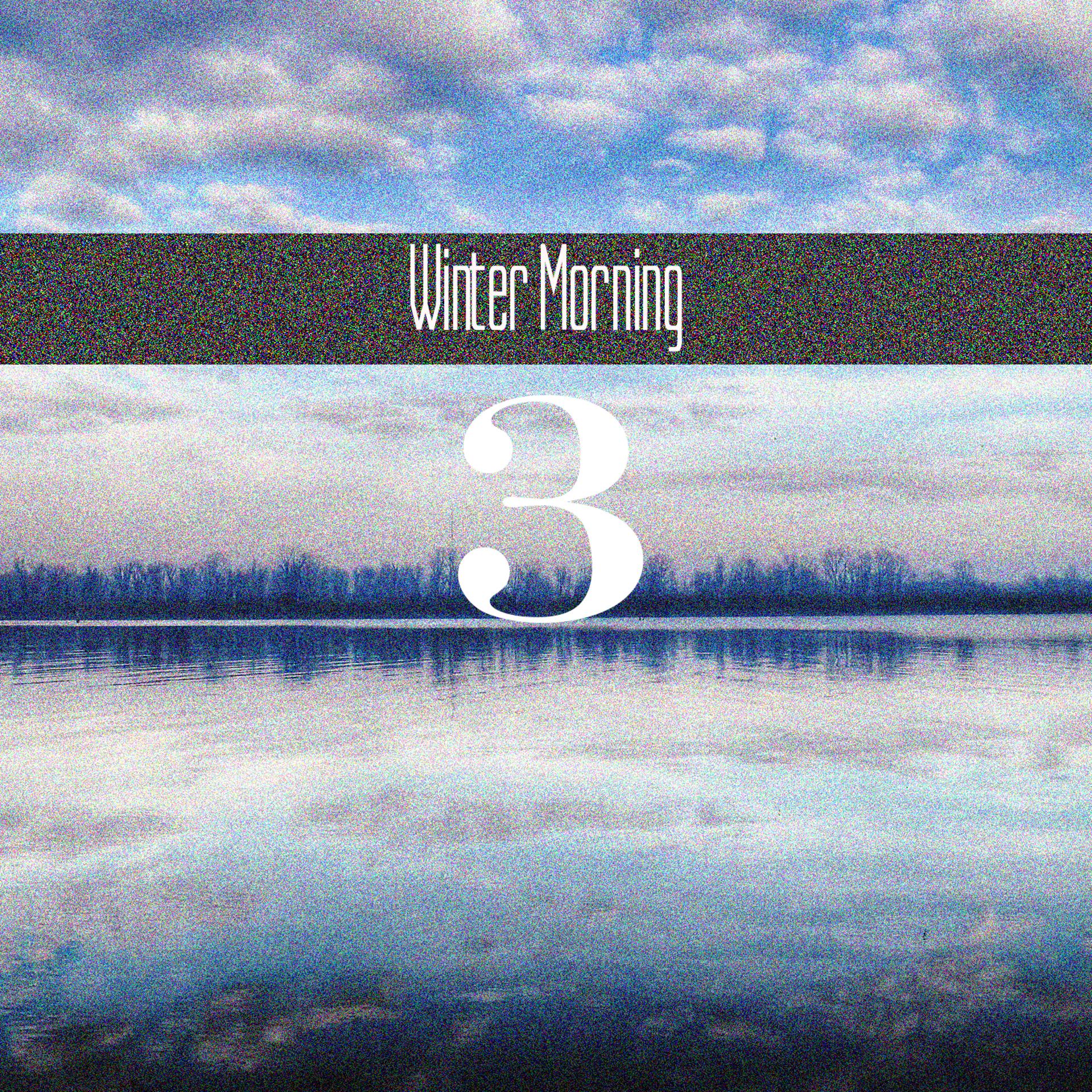 Постер альбома Winter Morning 3