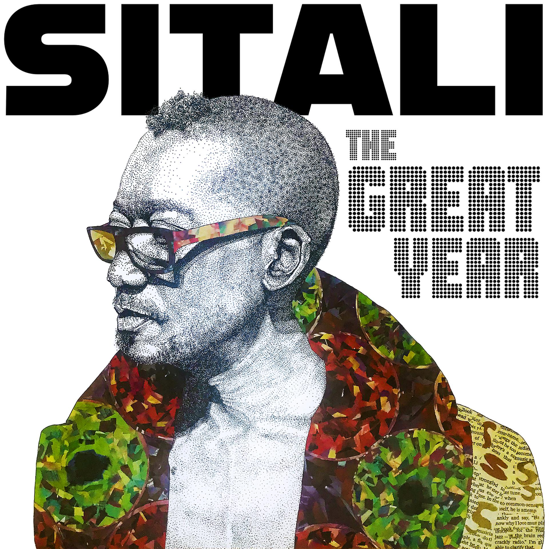 Постер альбома The Great Year