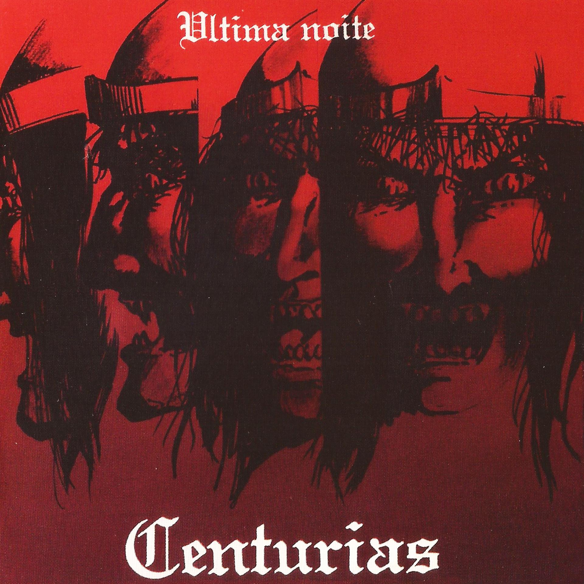 Постер альбома Última Noite