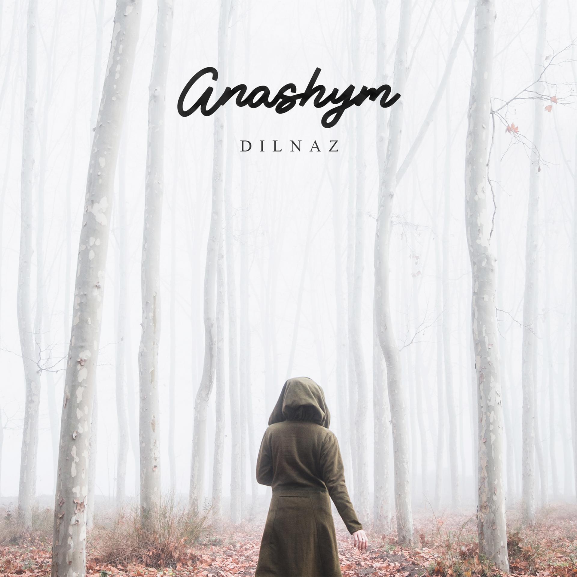 Постер альбома Anashym