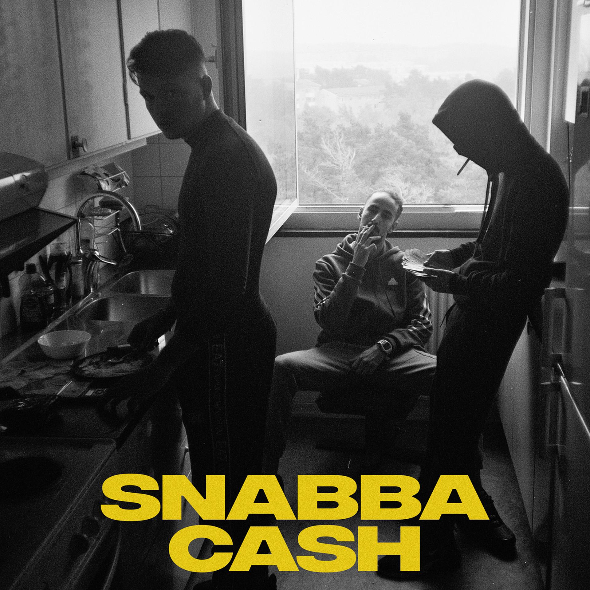 Постер альбома Snabba Cash