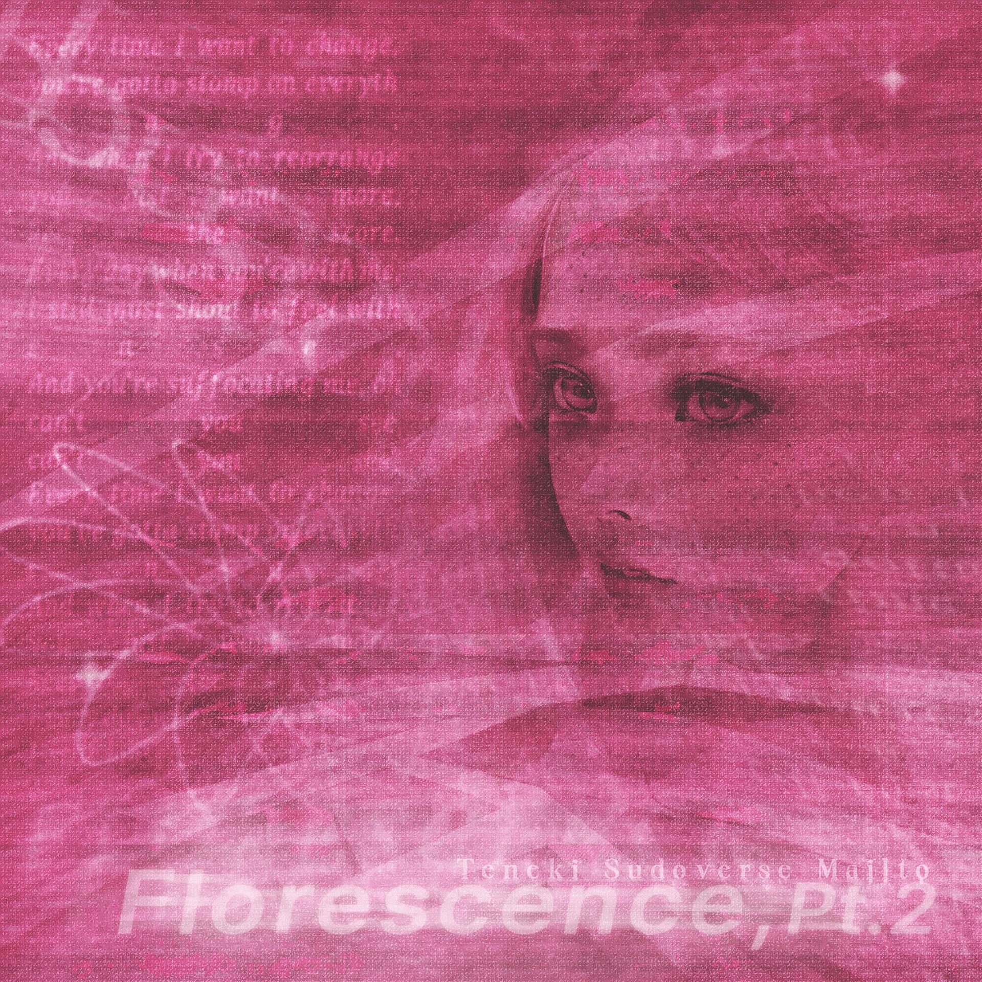 Постер альбома Florescence, Pt. 2