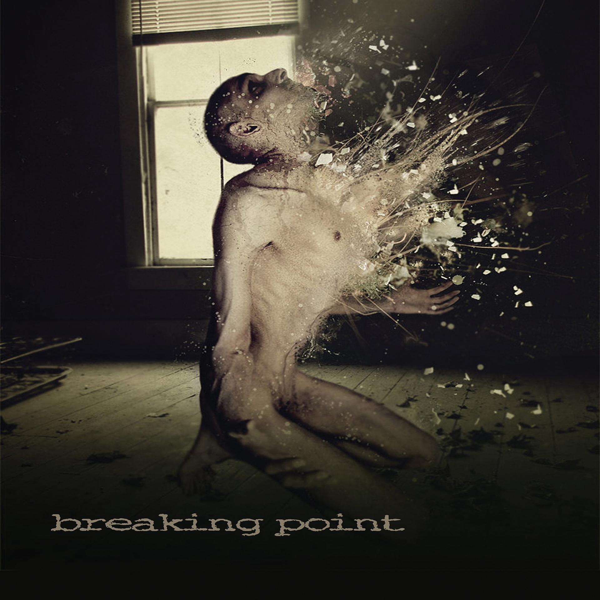 Постер альбома Breaking Point