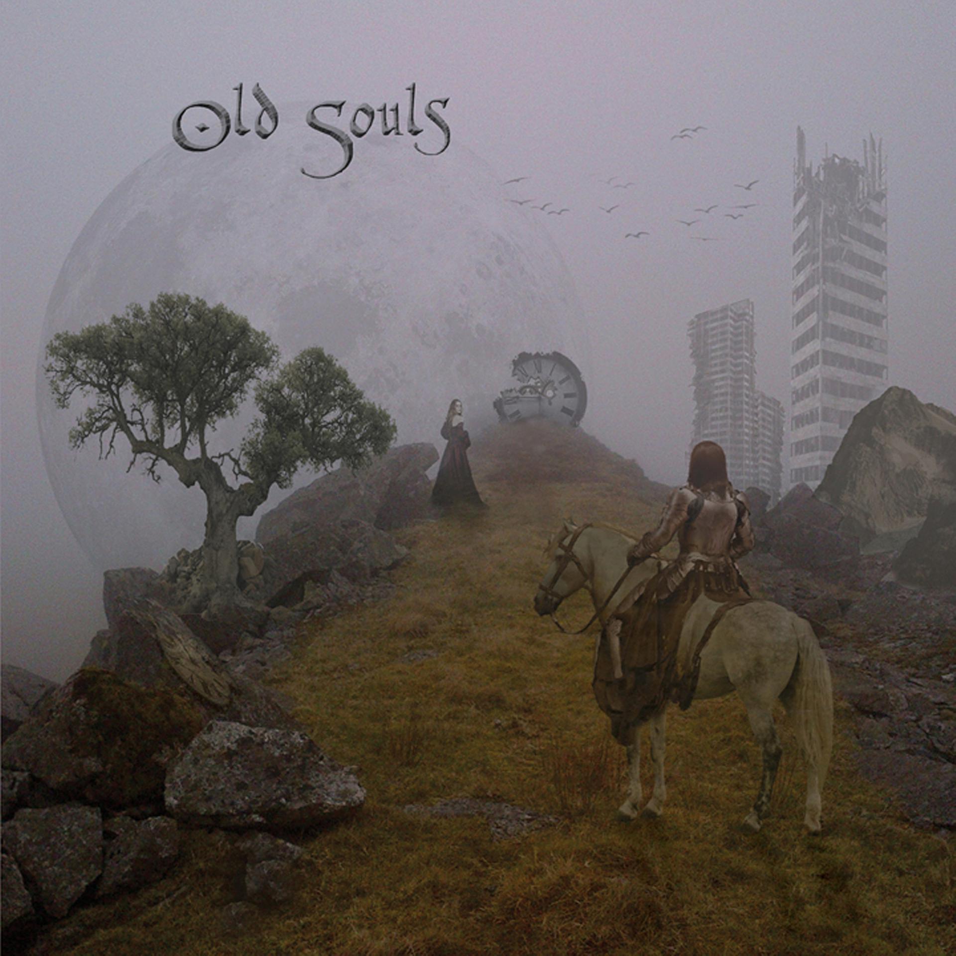 Постер альбома Old Souls