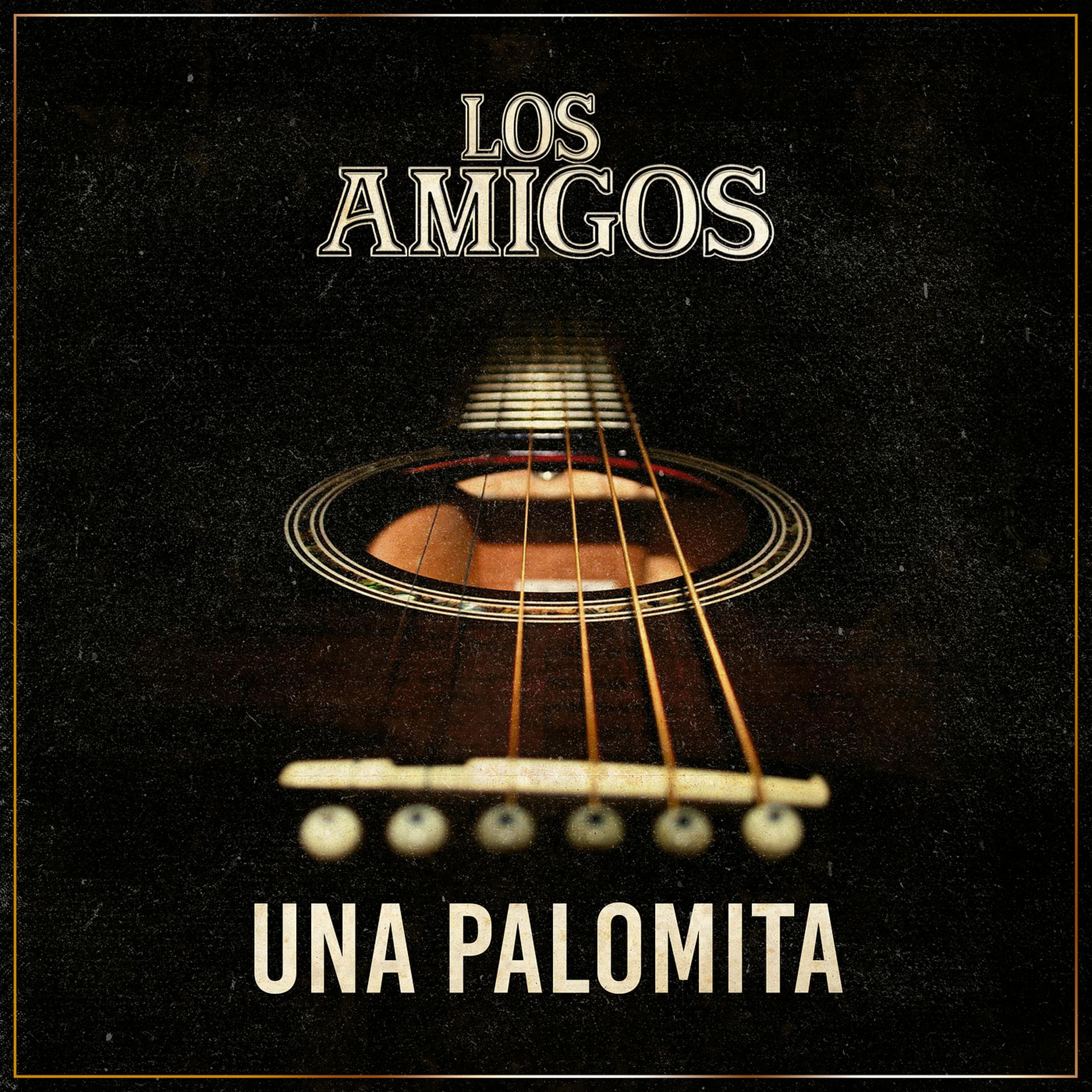 Постер альбома Una Palomita