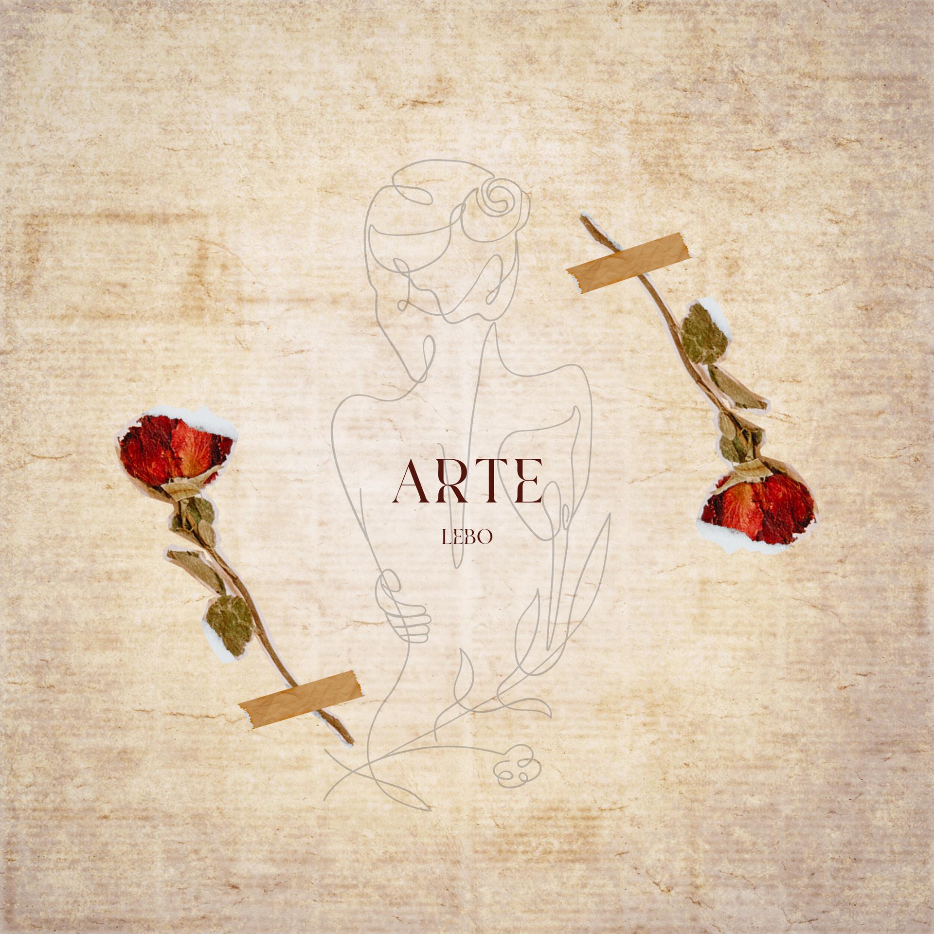 Постер альбома Arte