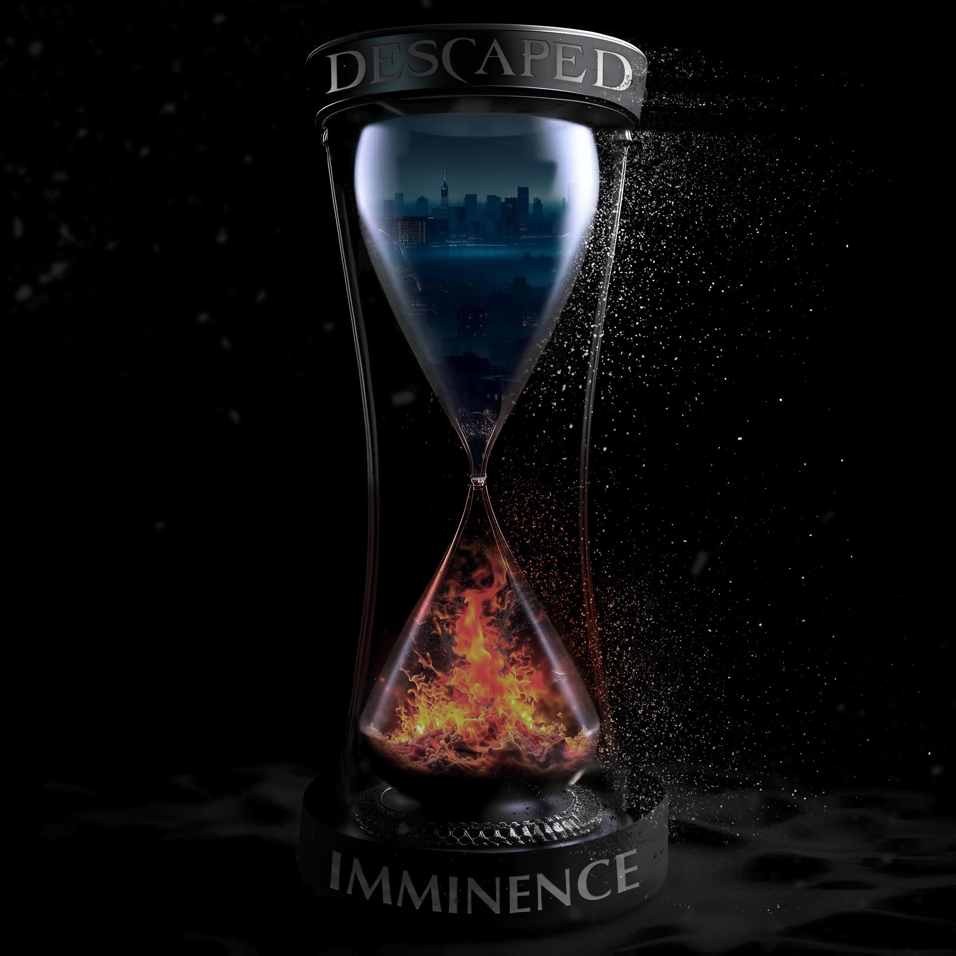 Постер альбома Imminence