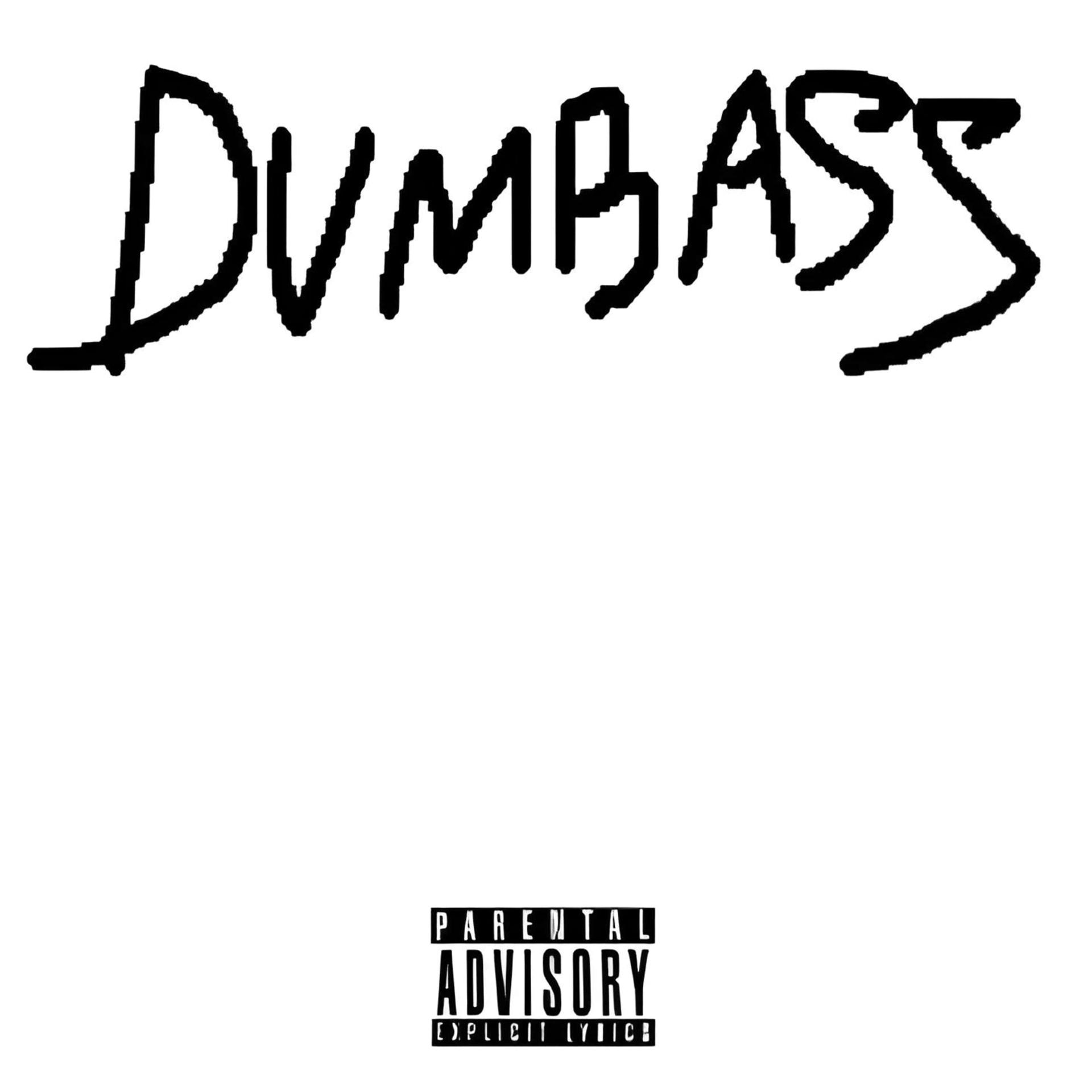 Постер альбома Dumbass