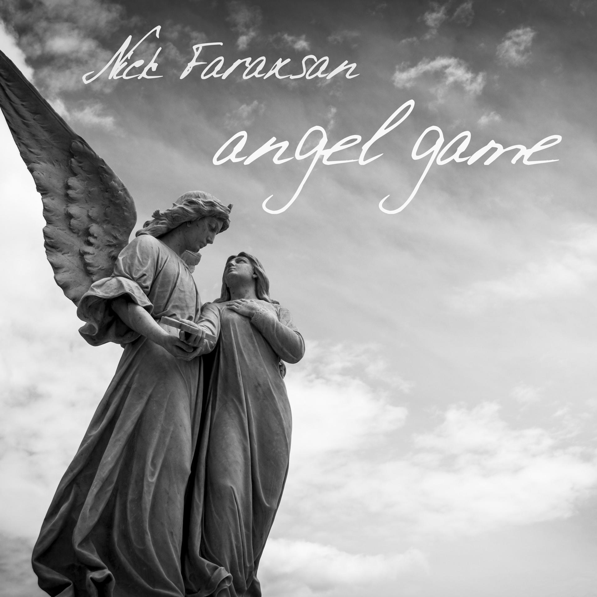 Постер альбома Angel Game
