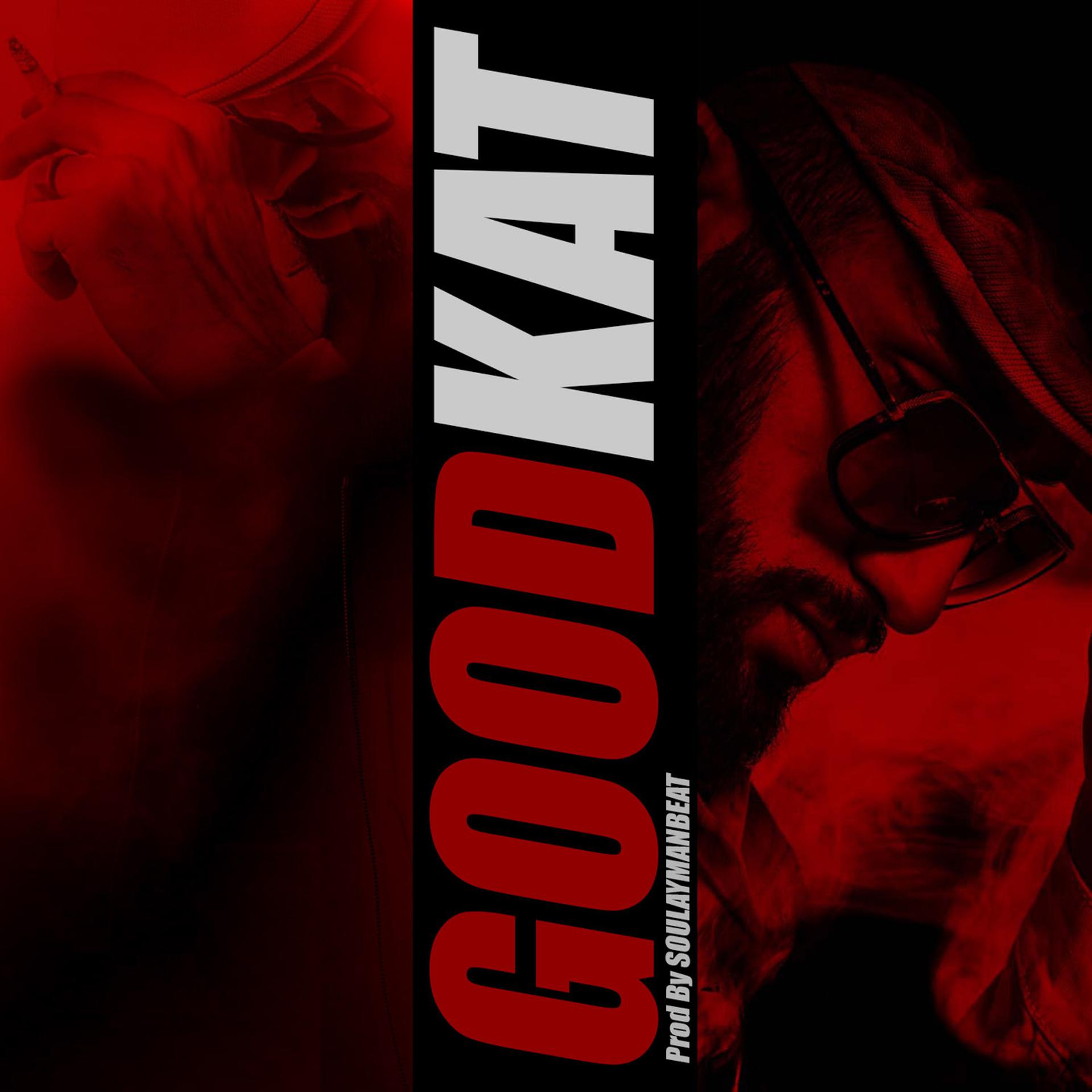 Постер альбома Good Kat