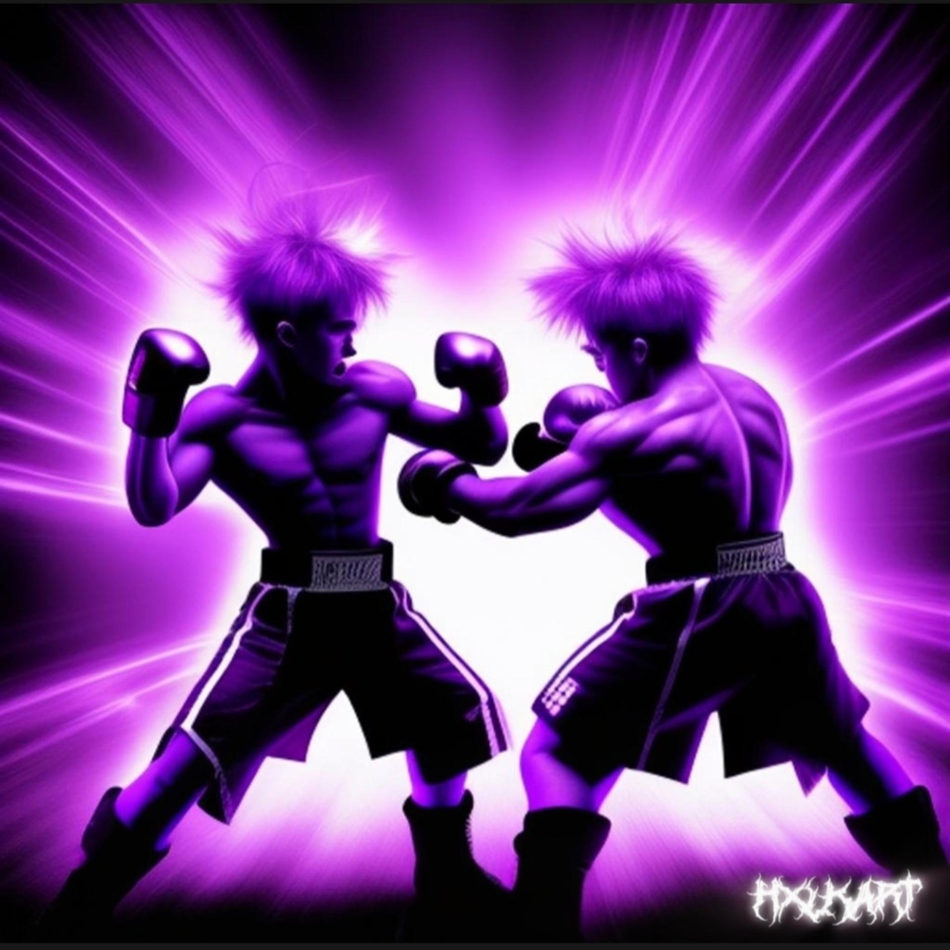 Постер альбома Fight Club Phonk