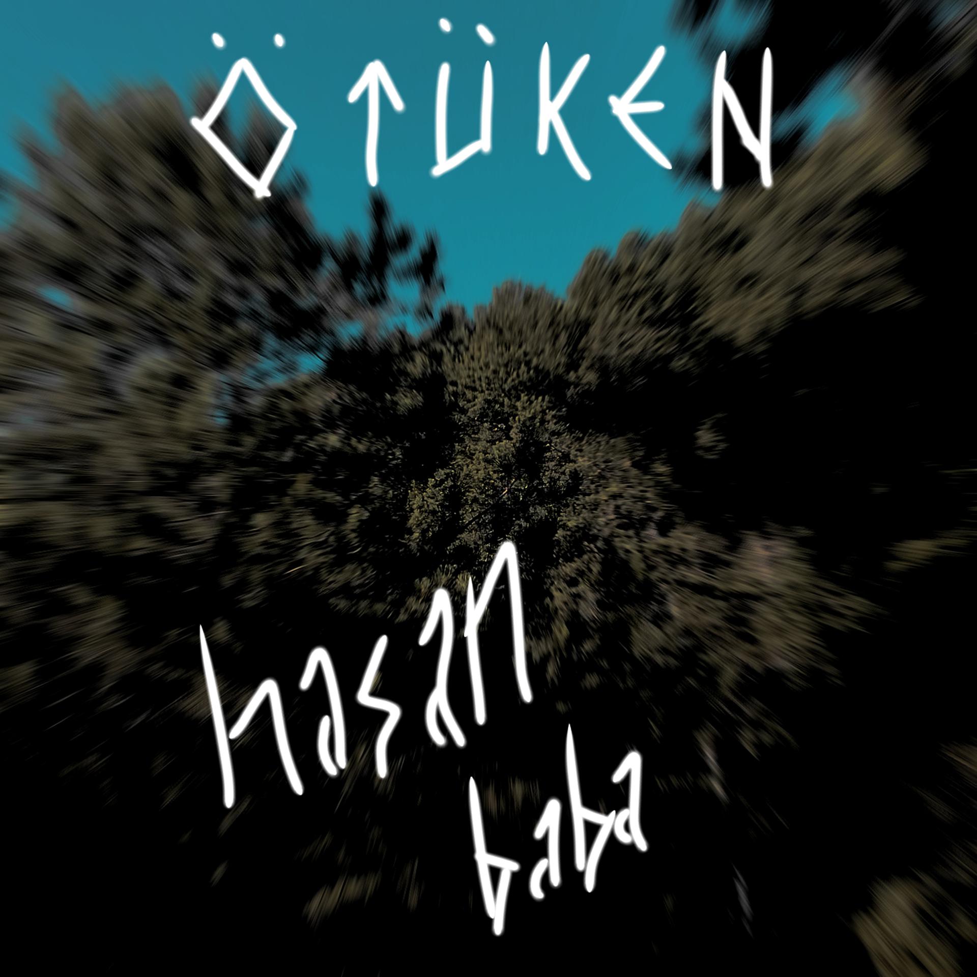 Постер альбома Ötüken