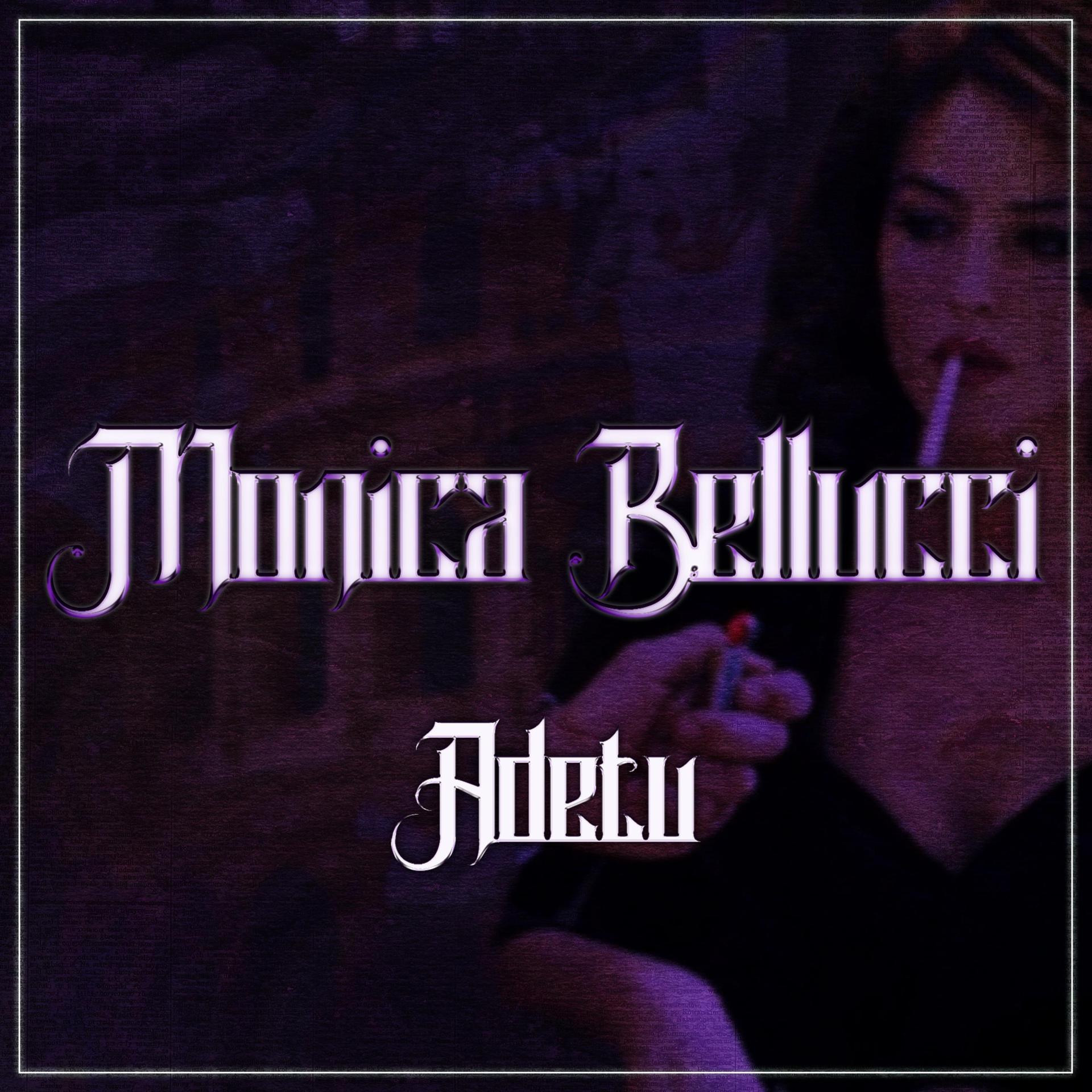 Постер альбома Monica Bellucci