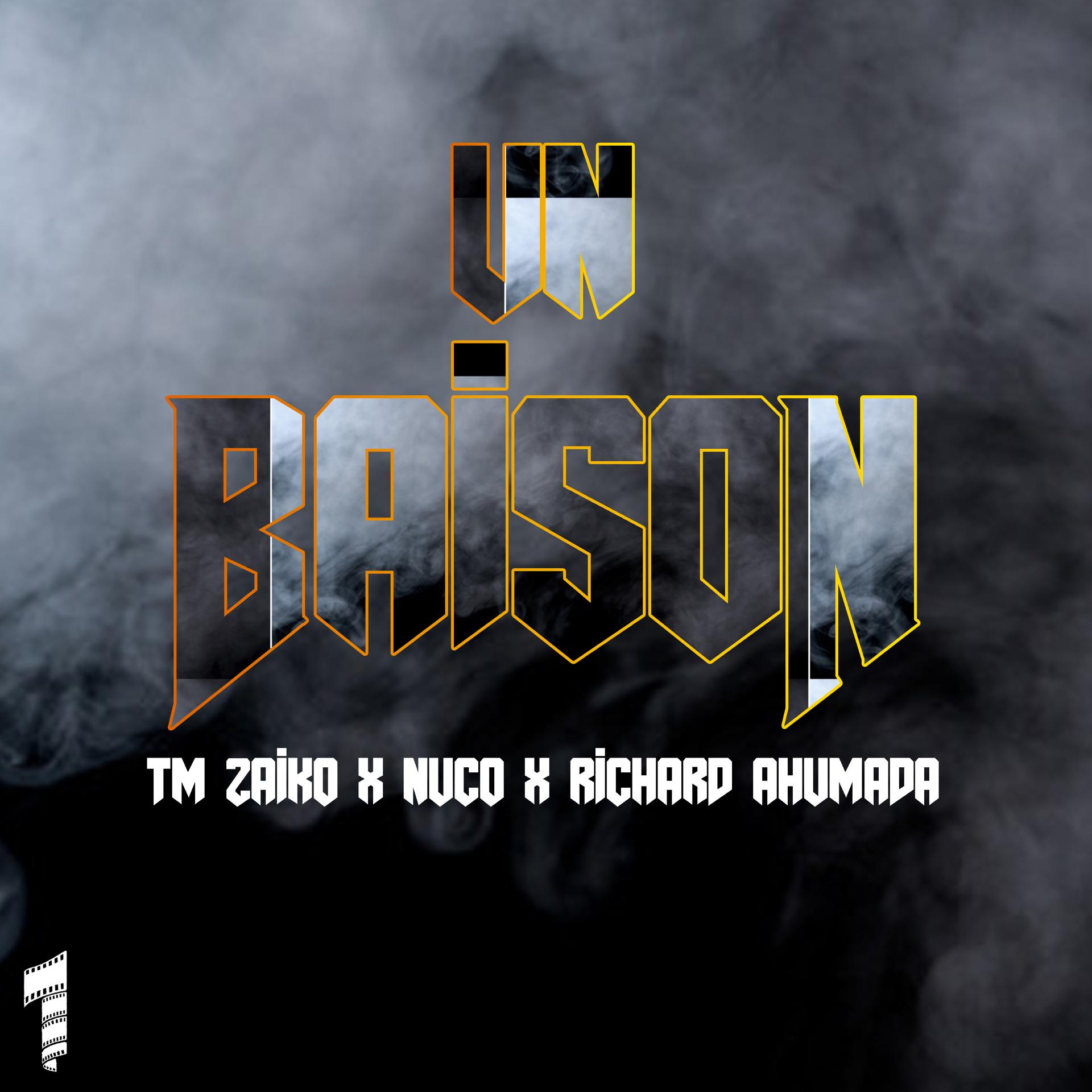 Постер альбома Un Baison