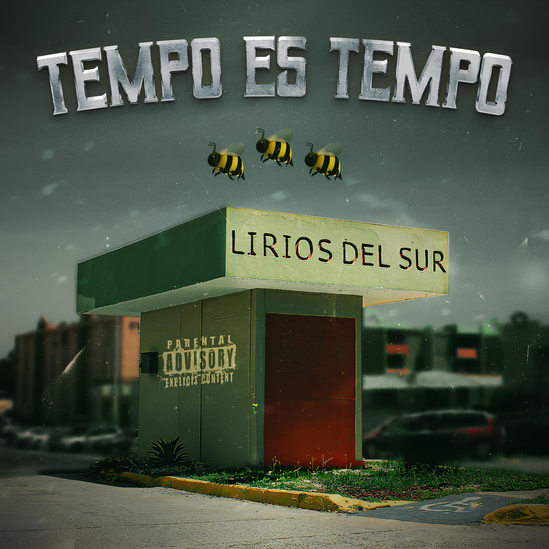 Постер альбома Tempo Es Tempo 3