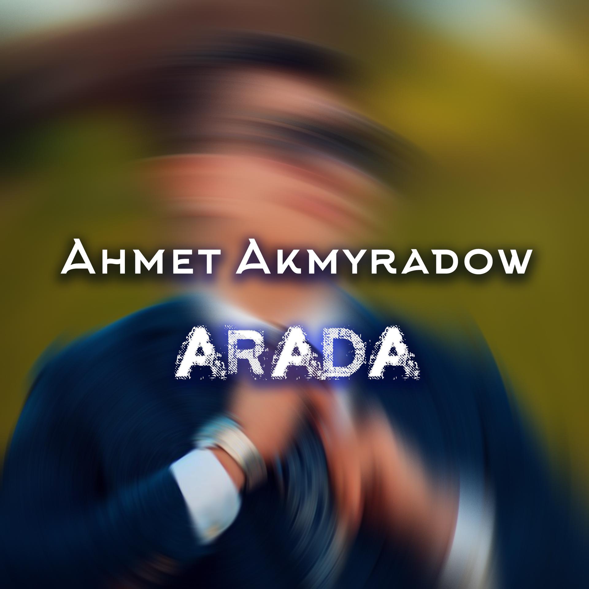 Постер альбома Arada