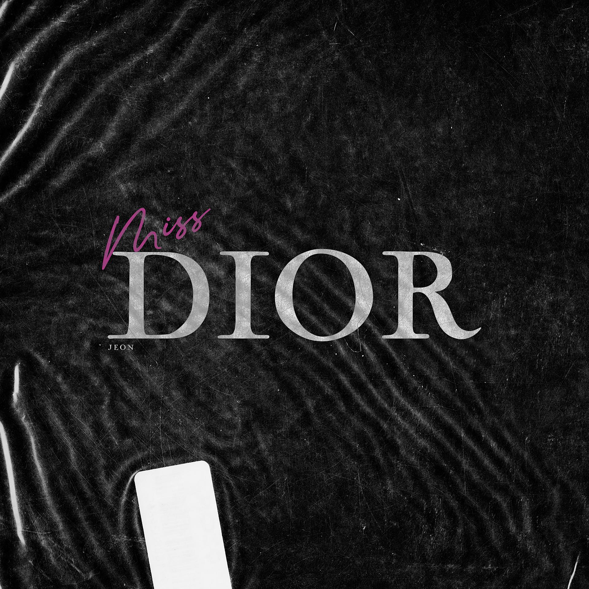 Постер альбома Miss Dior
