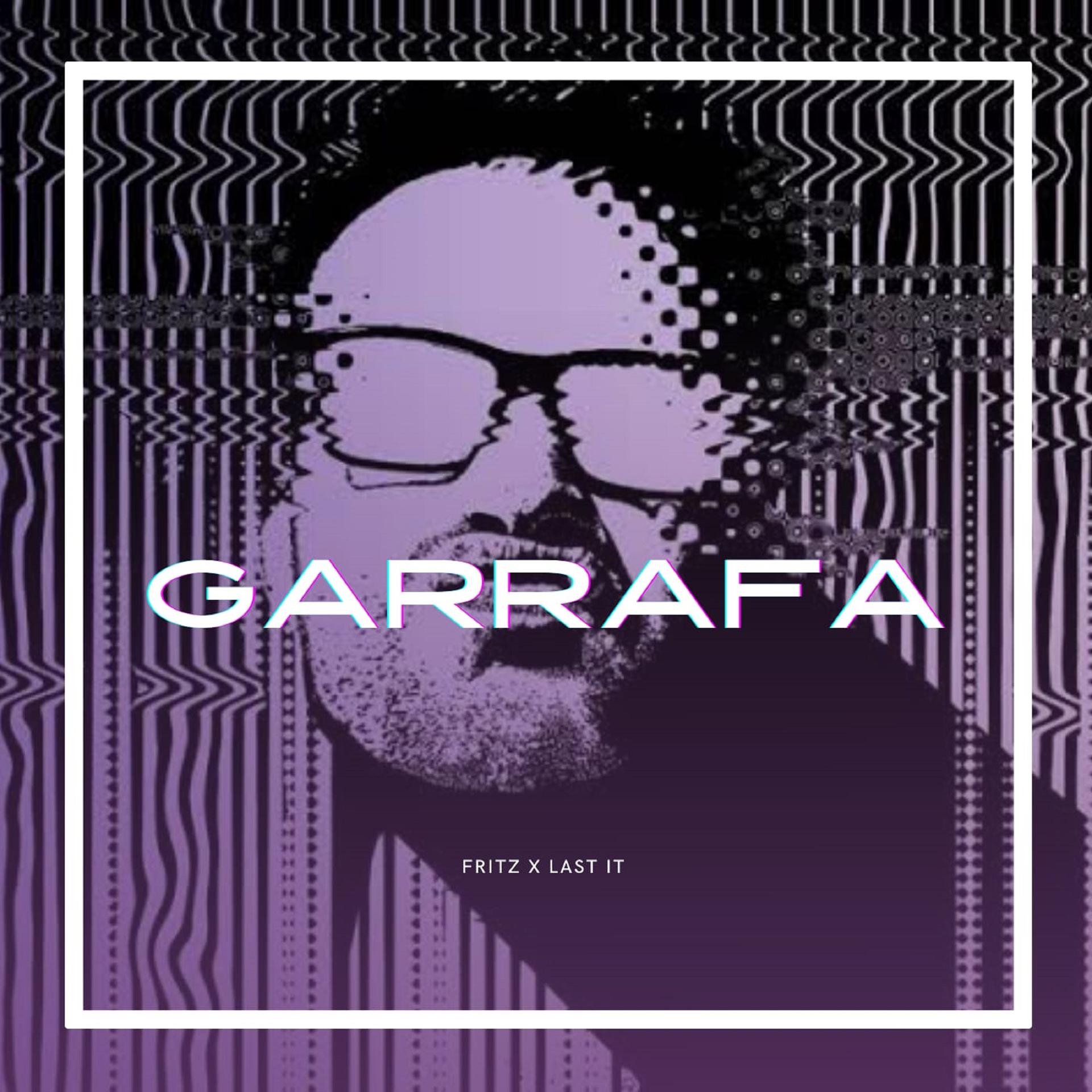 Постер альбома GARRAFA