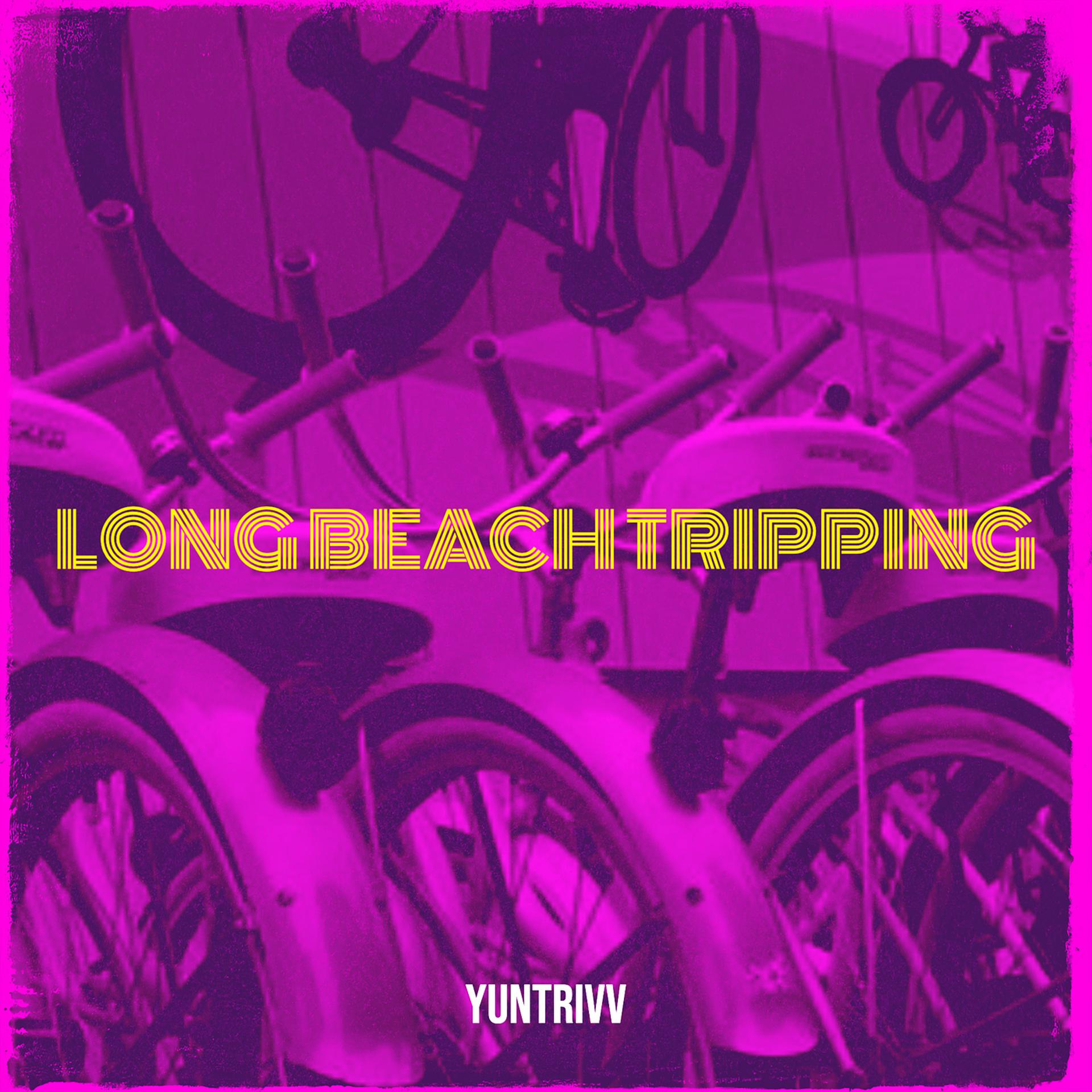 Постер альбома Long Beach Tripping