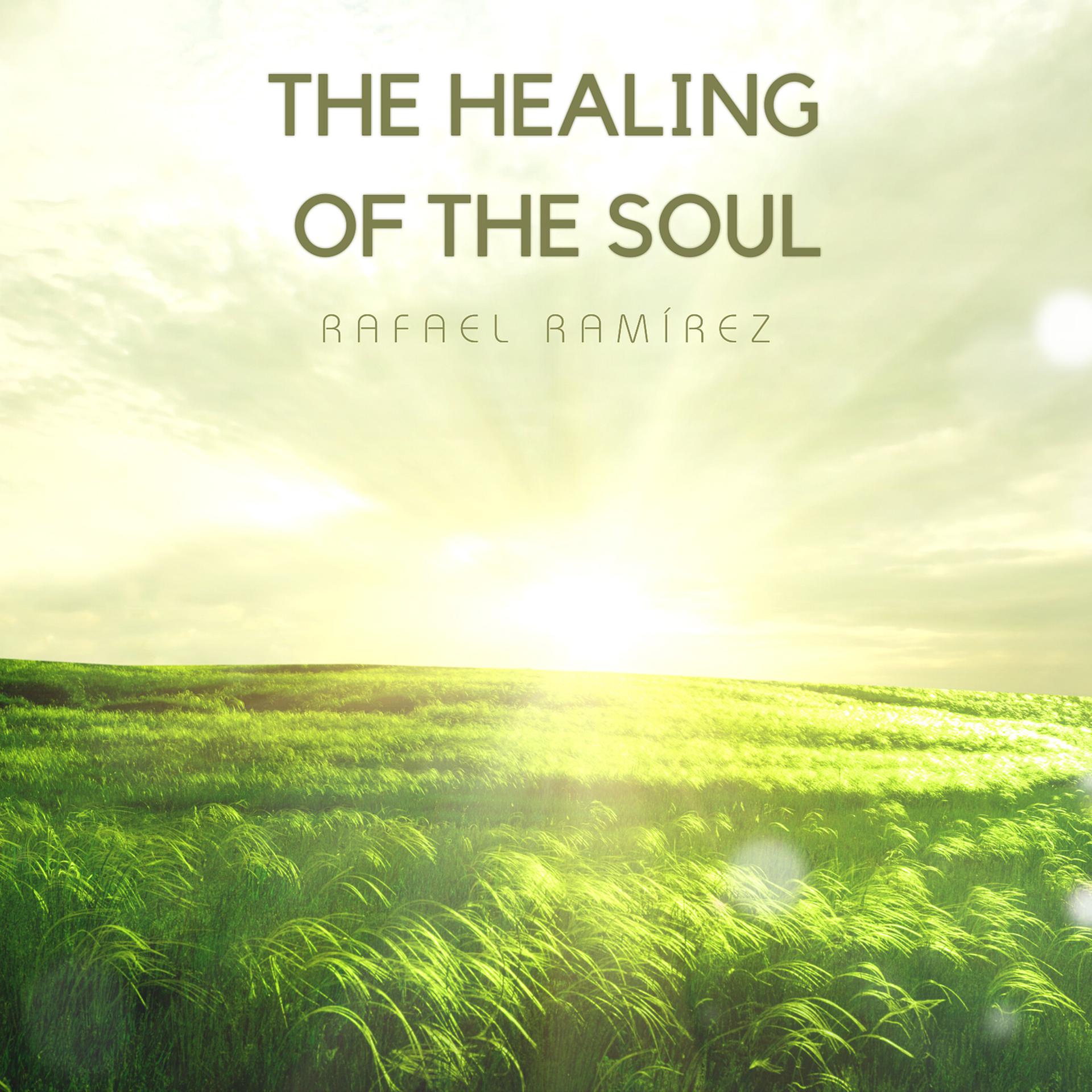 Постер альбома The Healing of the Soul