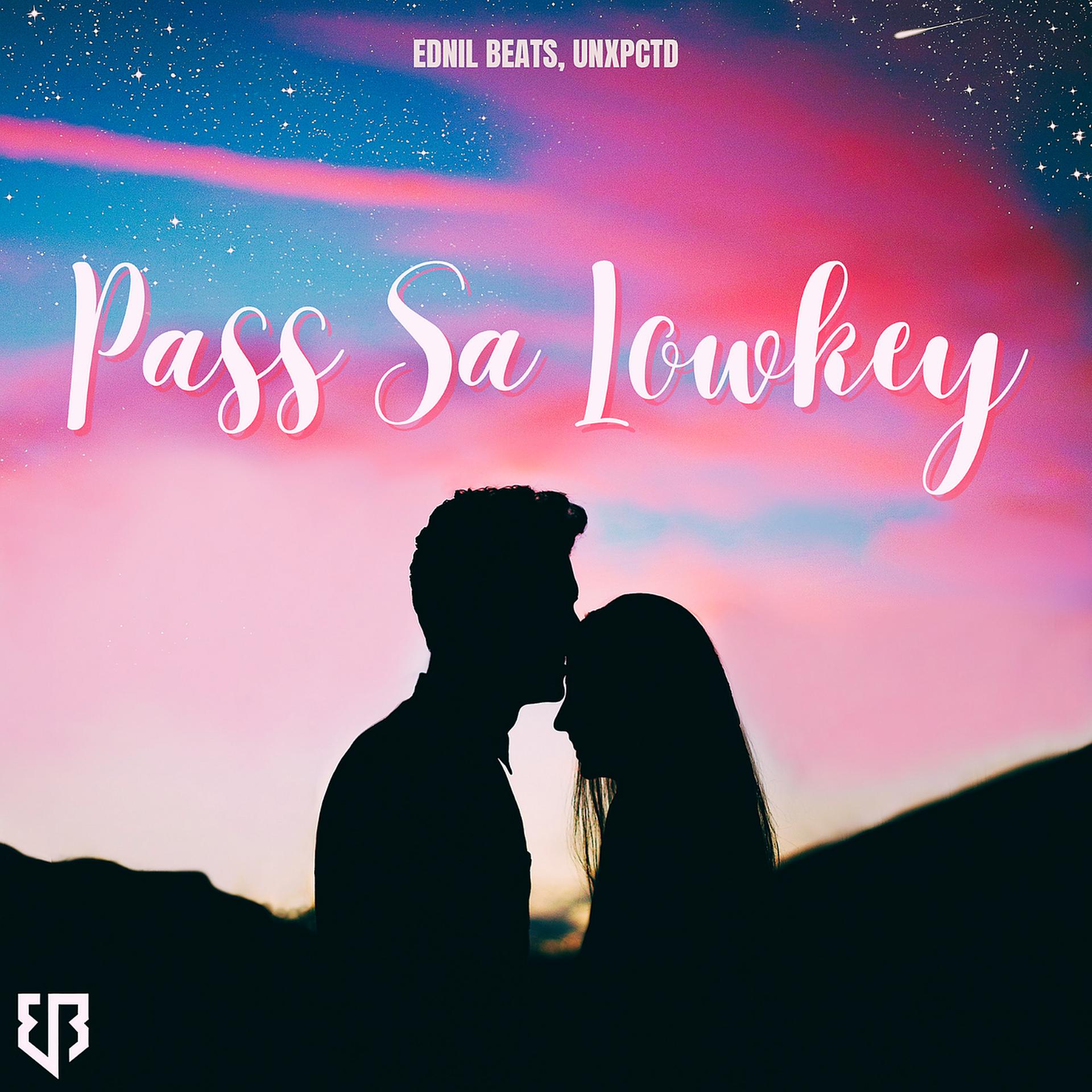 Постер альбома Pass Sa Lowkey (Alternate Versions)