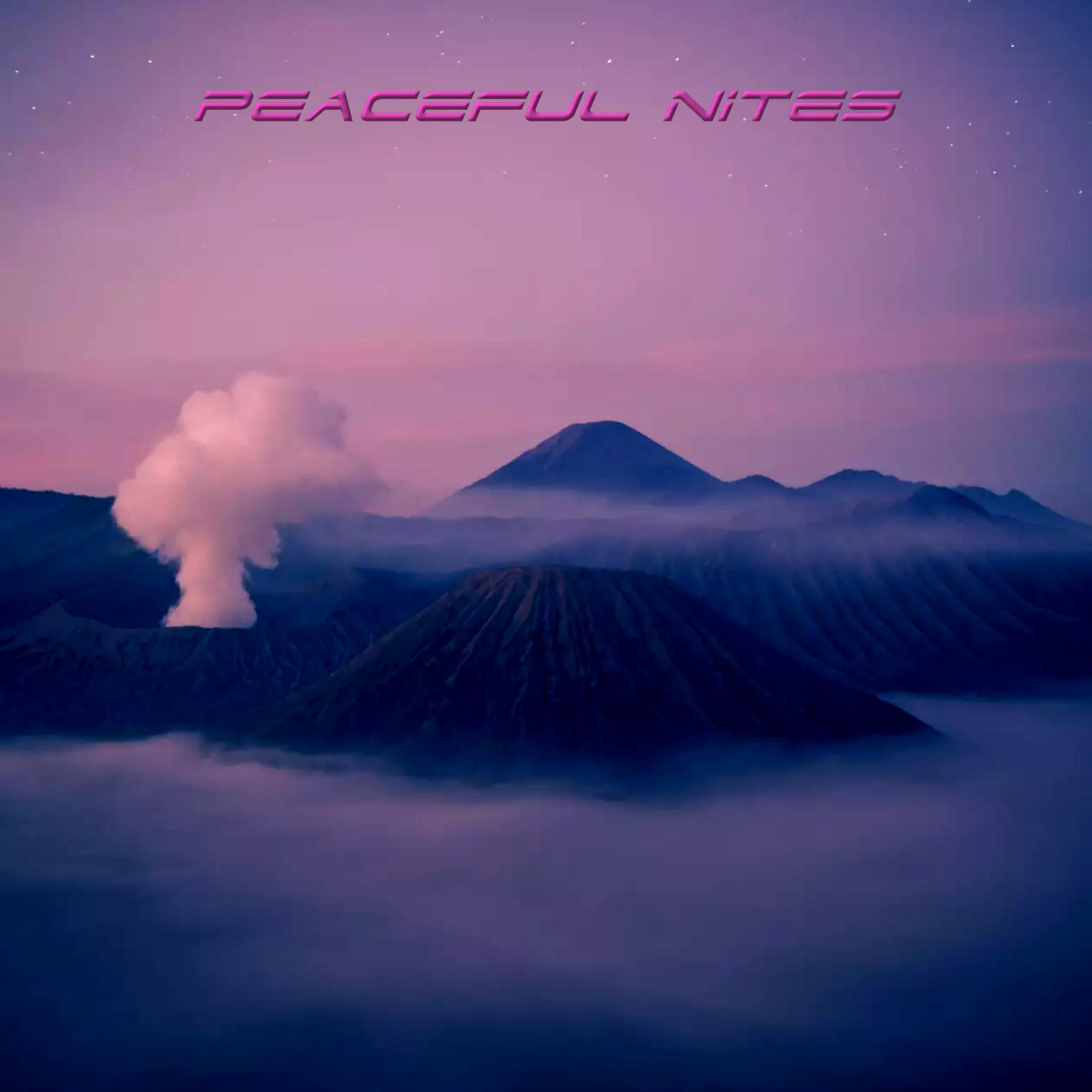 Постер альбома Peaceful Nites