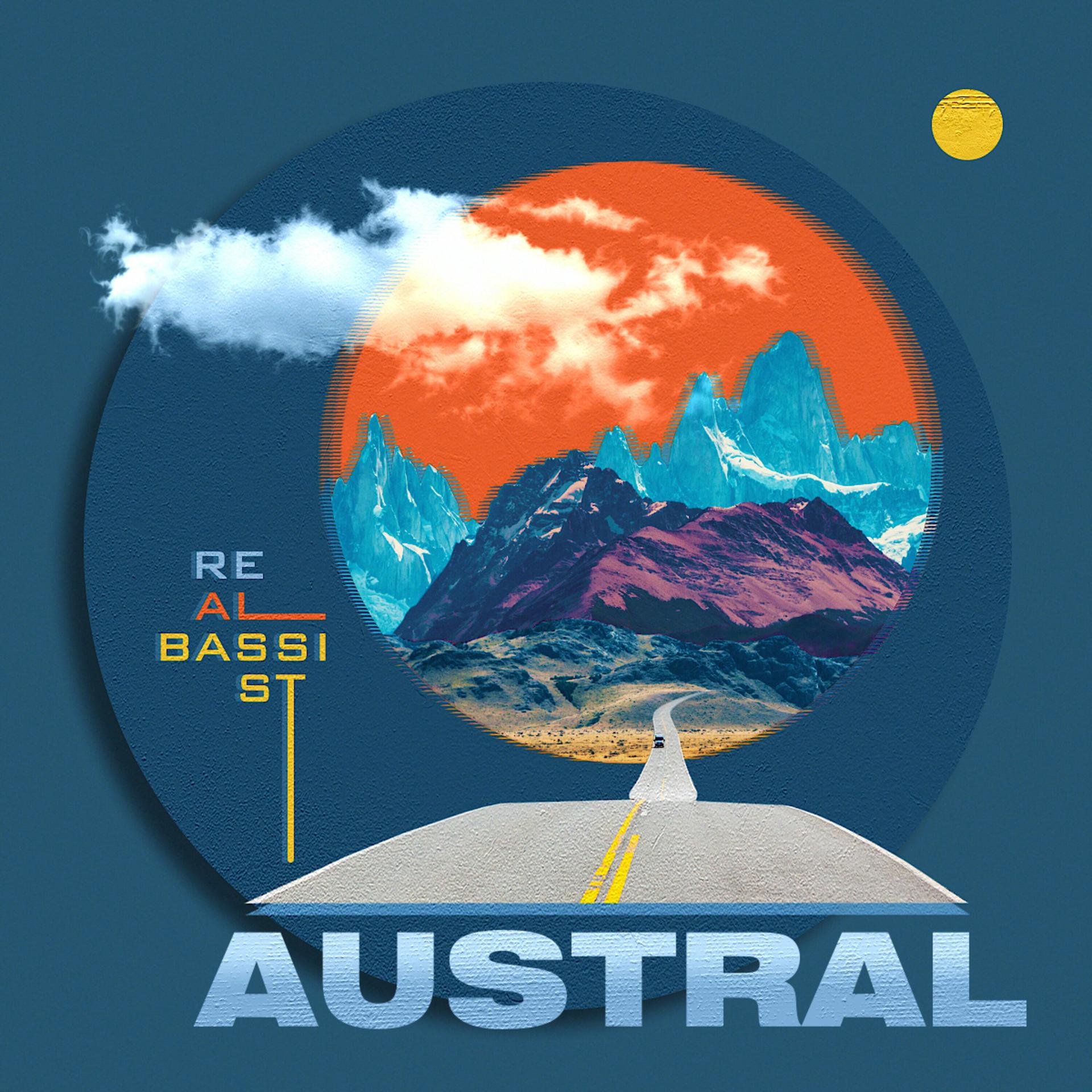 Постер альбома Austral