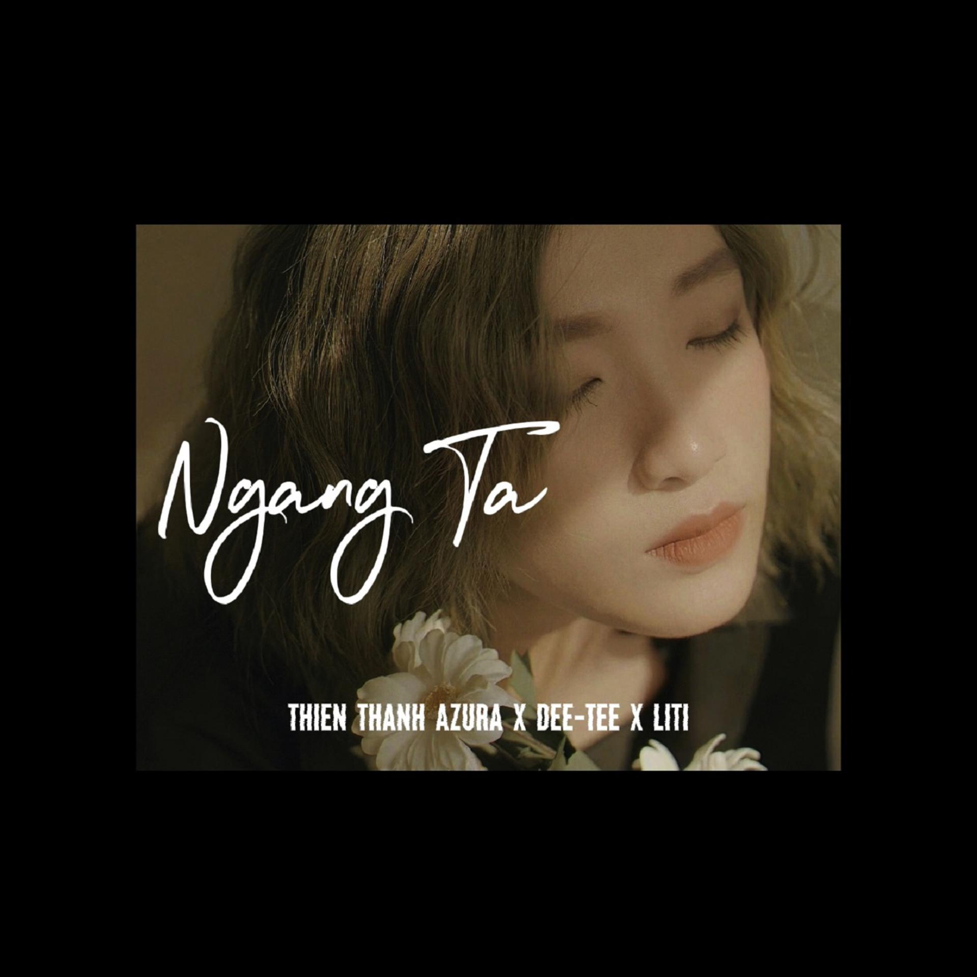 Постер альбома Ngang Ta
