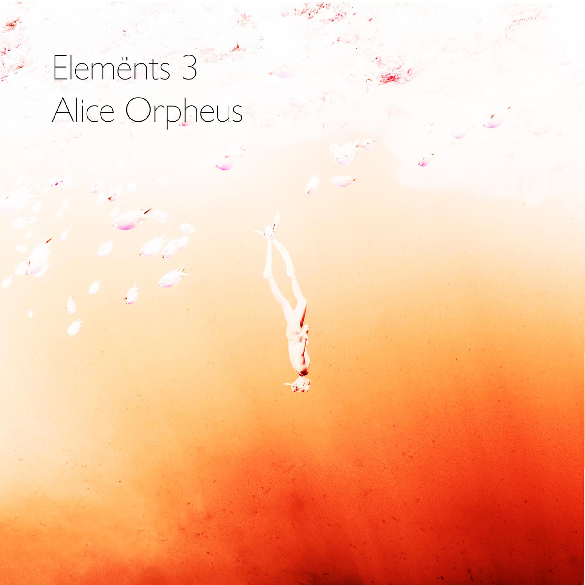 Постер альбома Elemënts 3
