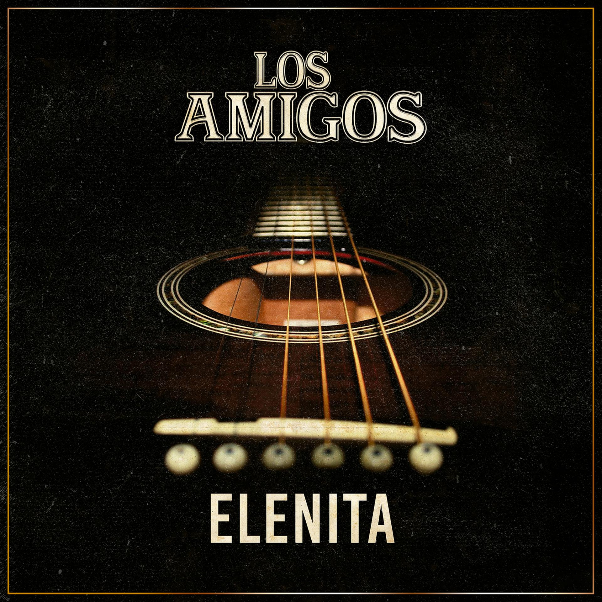 Постер альбома Elenita