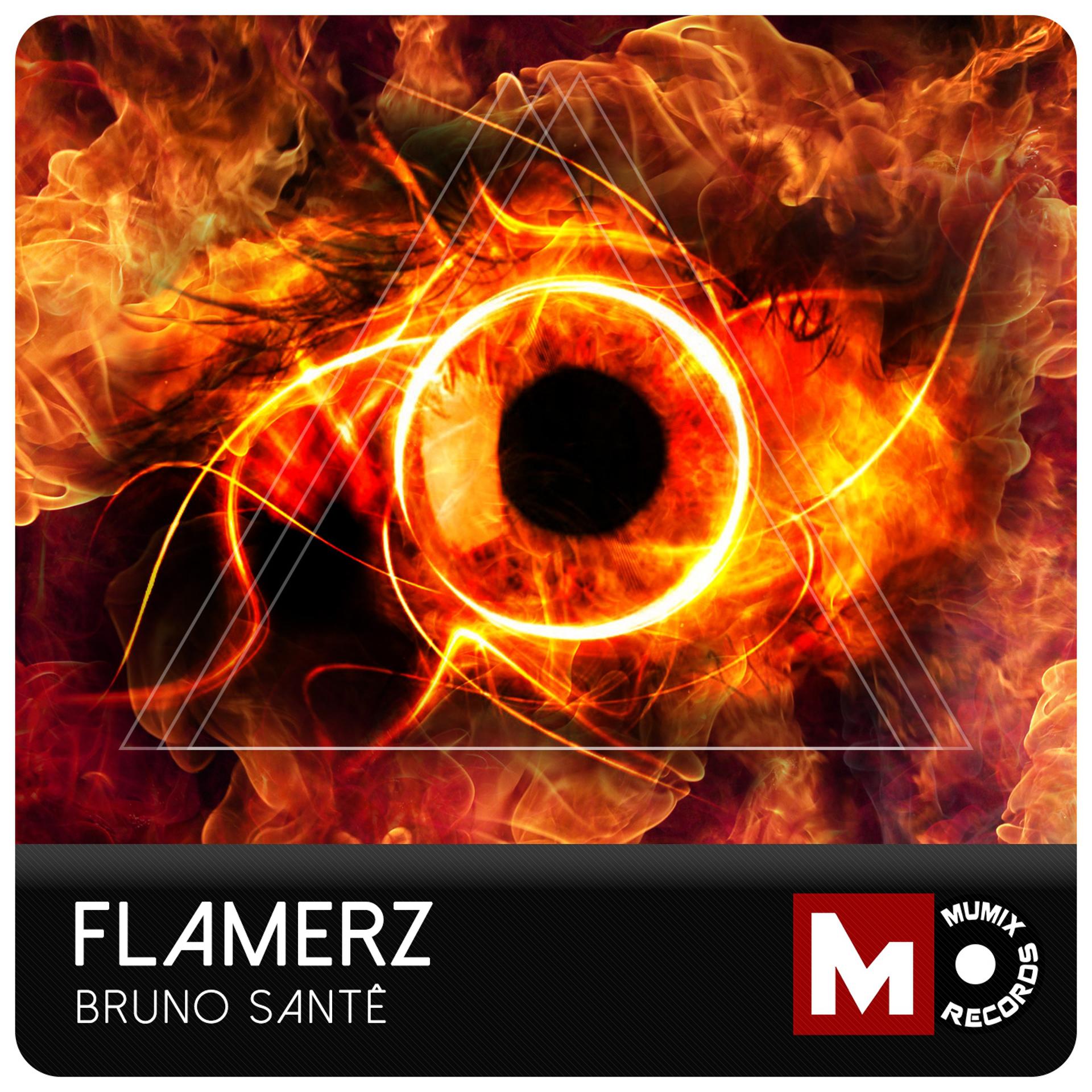 Постер альбома Flamerz