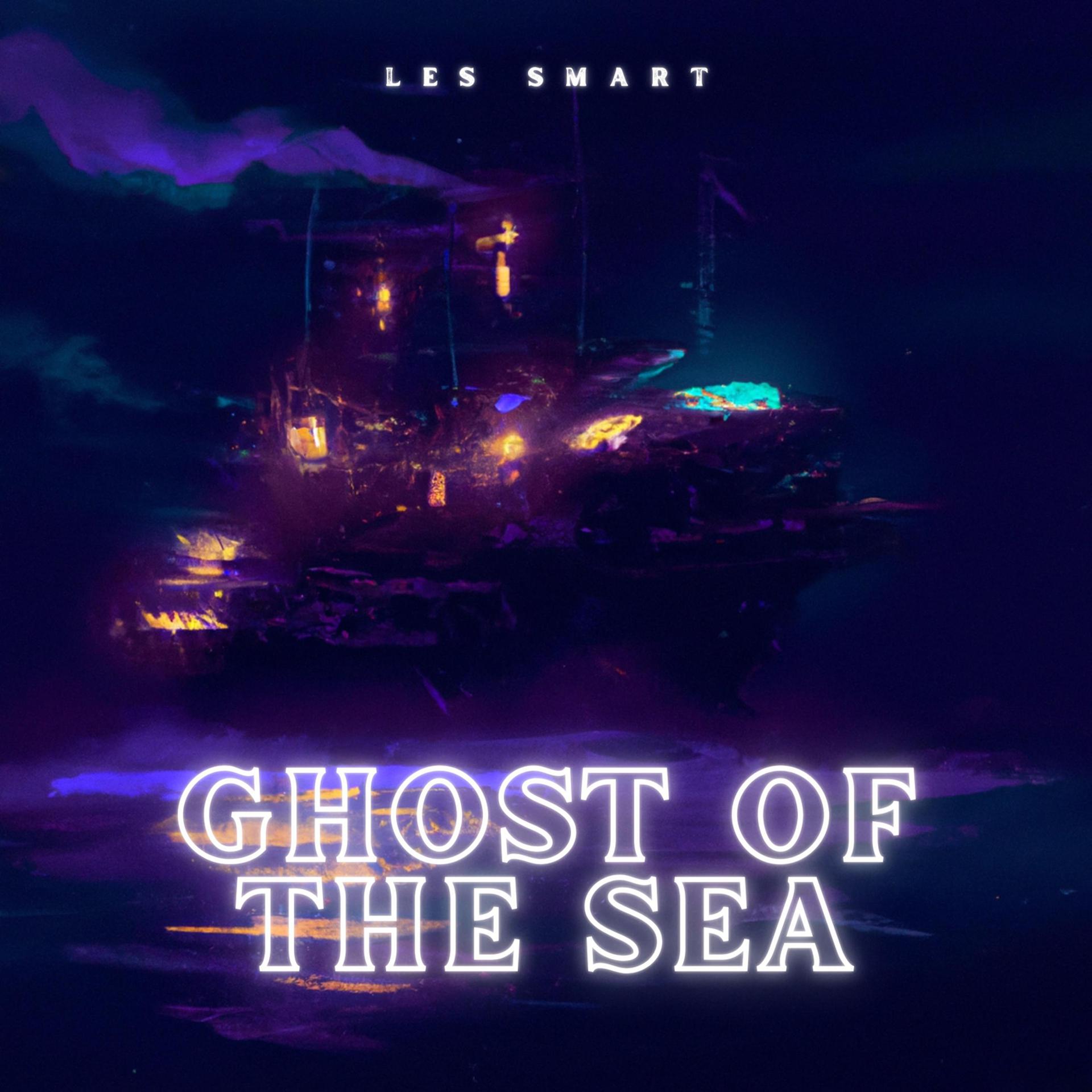 Постер альбома Ghost of the Sea
