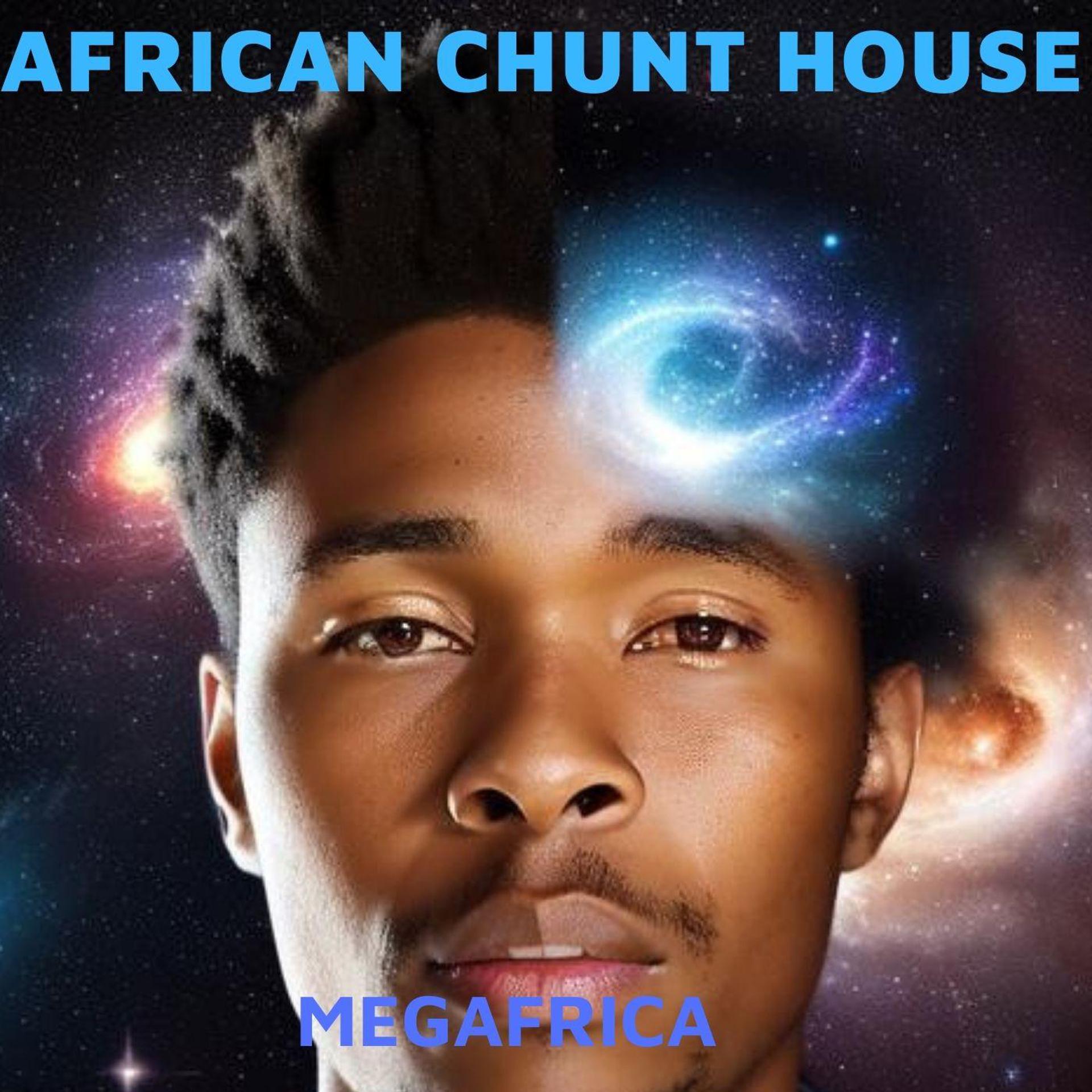 Постер альбома African Chunt House